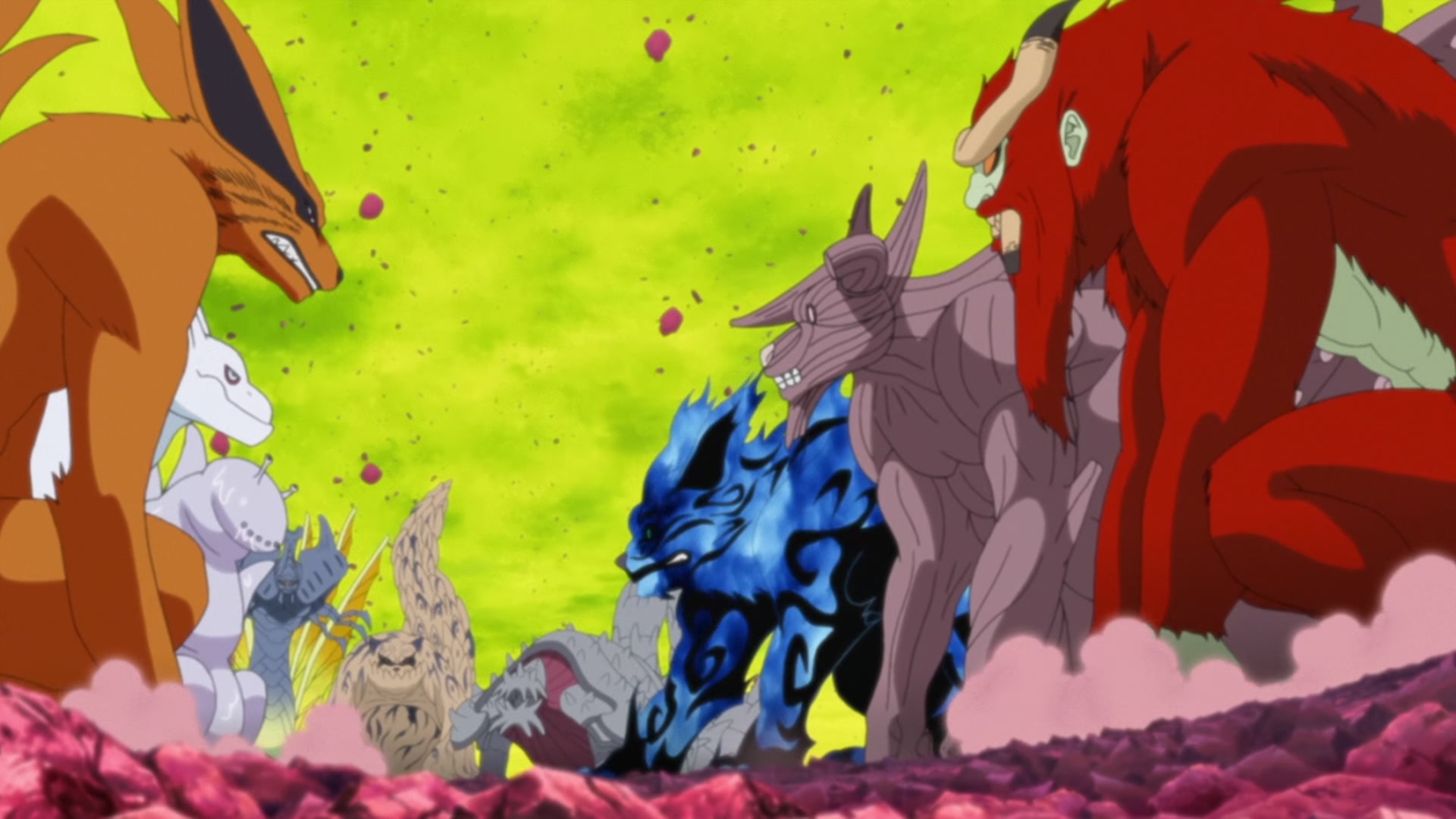 Naruto: Shippuden Ep 474: Congratulations @ 00:02:17