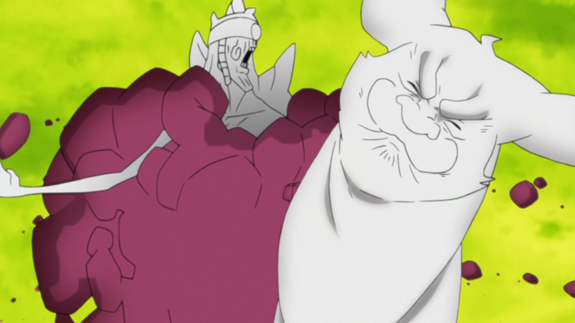 Naruto: Shippuden Ep 474: Congratulations @ 00:02:36