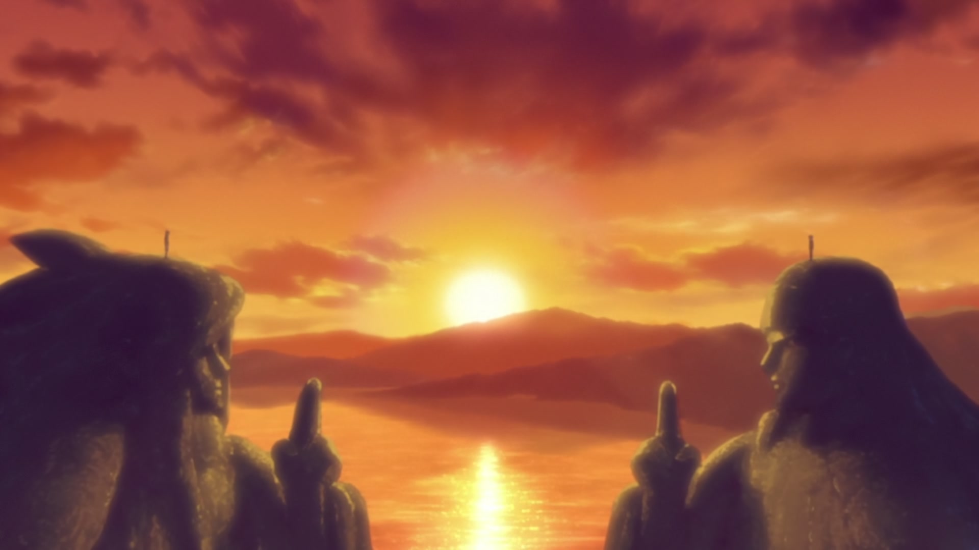 Naruto: Shippuden Ep 474: Congratulations @ 00:03:04