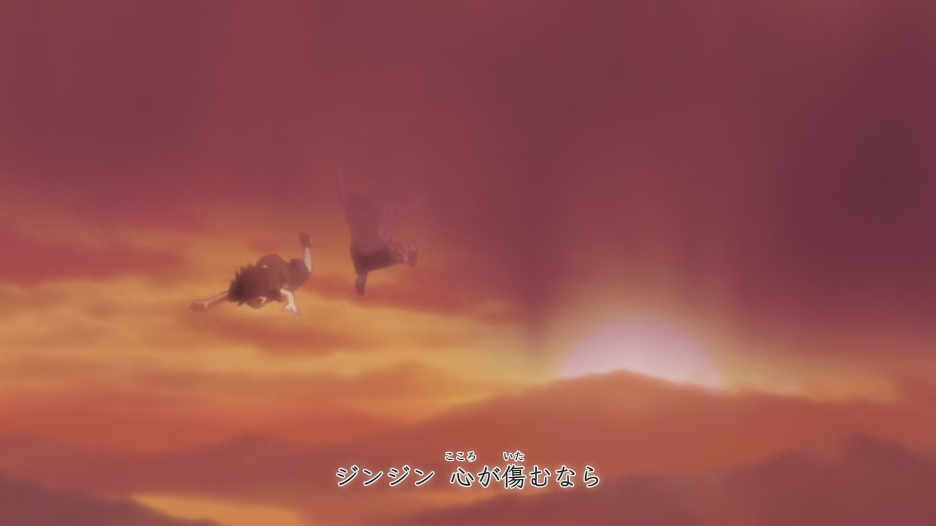 Naruto: Shippuden Ep 474: Congratulations @ 00:03:46
