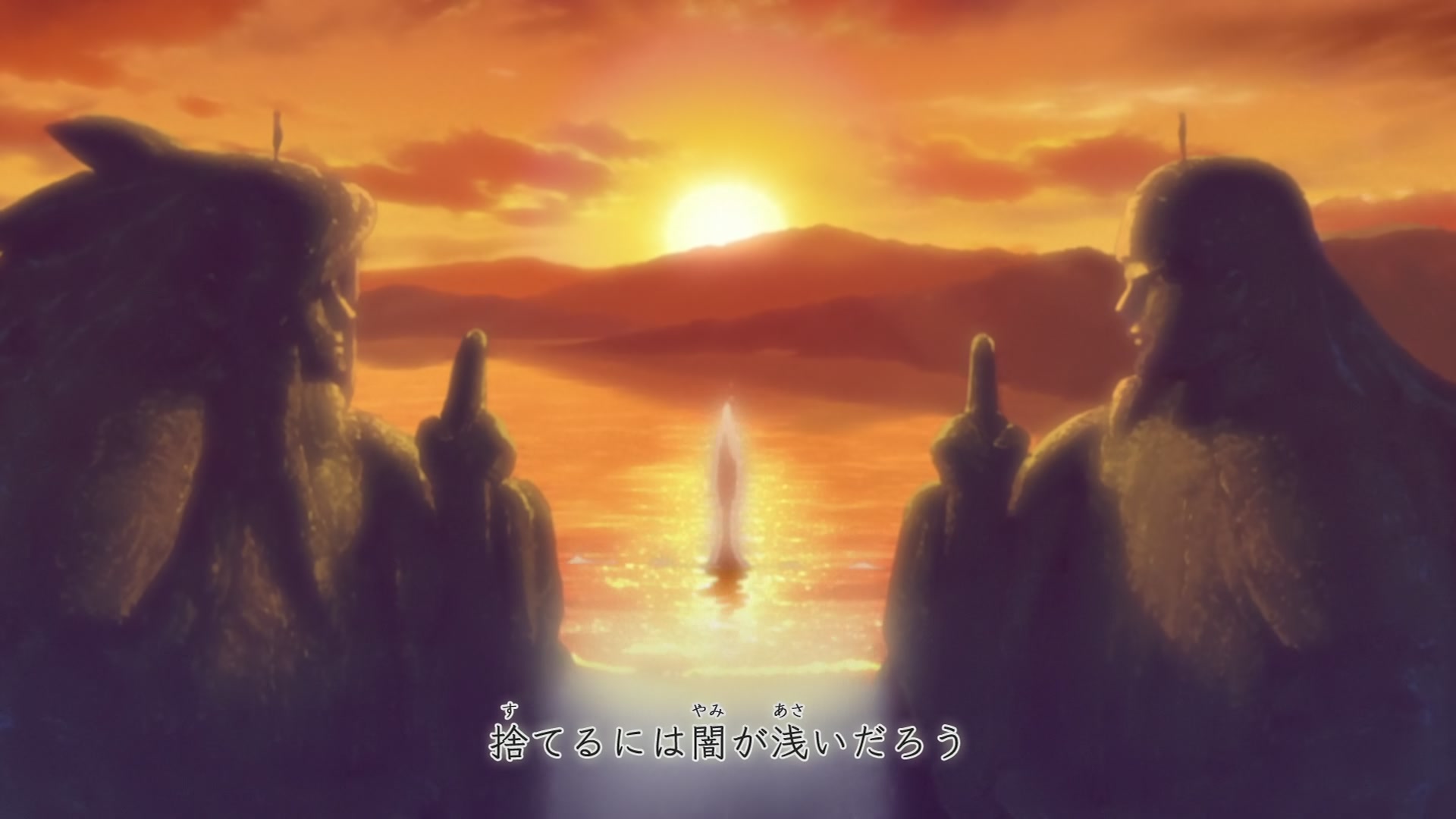 Naruto: Shippuden Ep 474: Congratulations @ 00:03:56