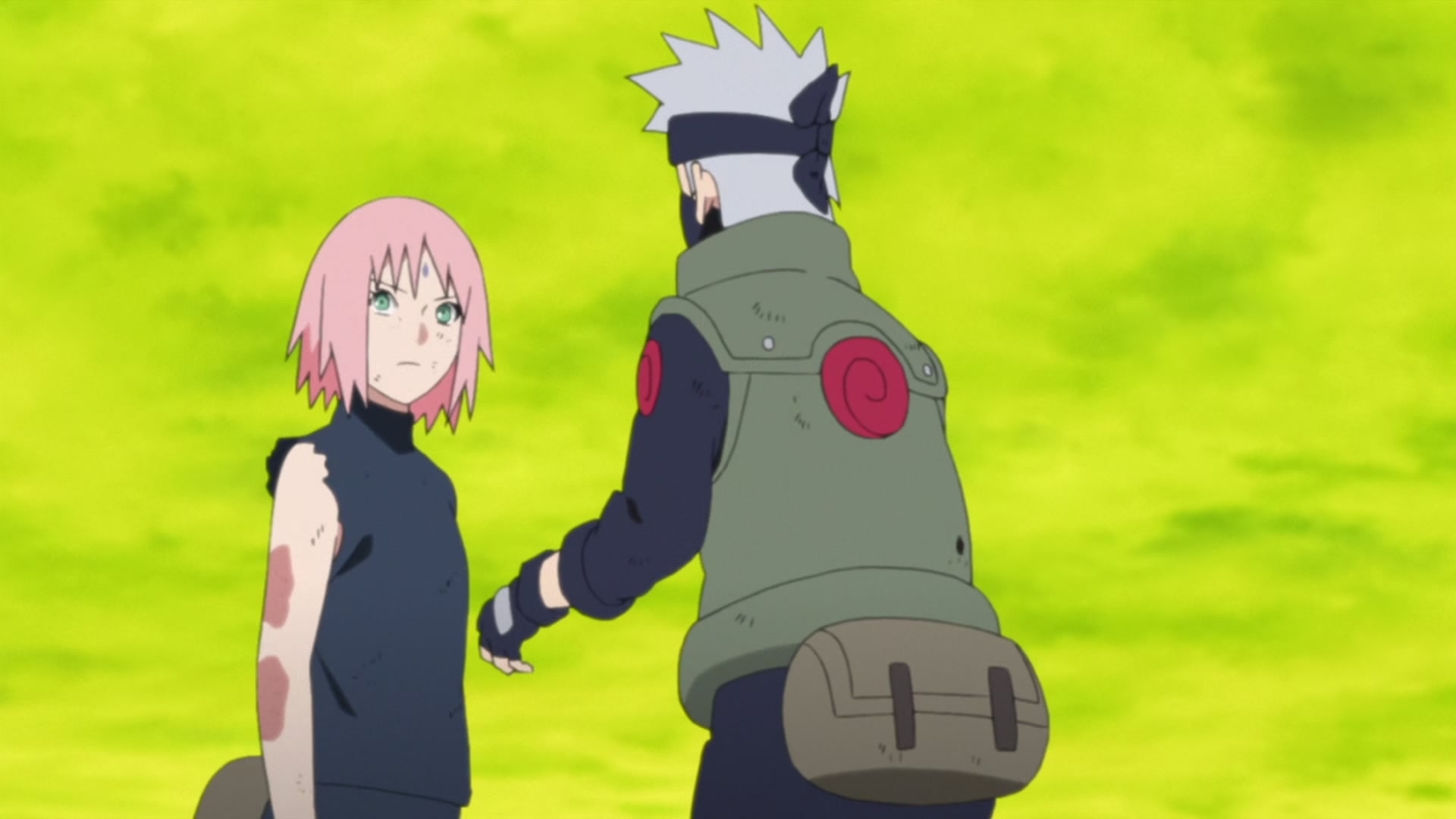 Naruto: Shippuden Ep 474: Congratulations @ 00:04:29