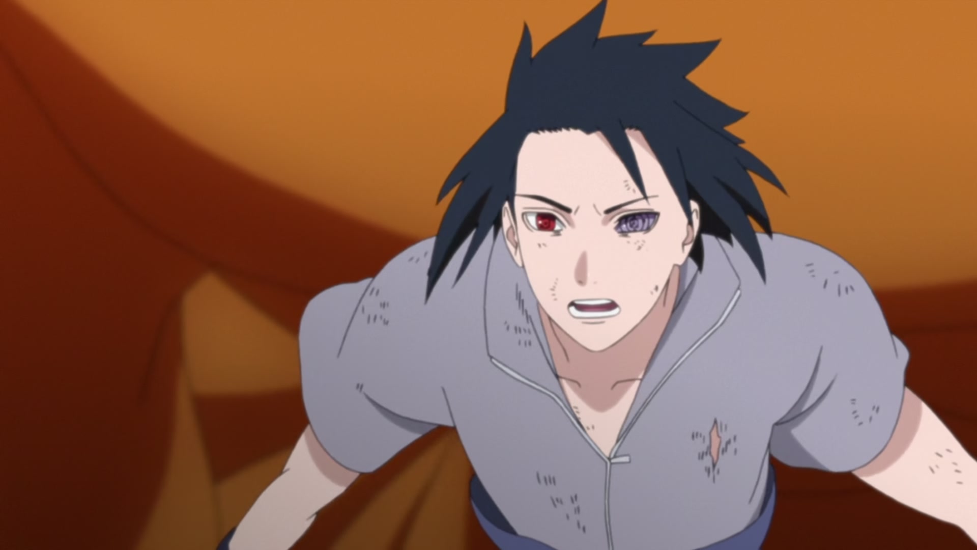 Naruto: Shippuden Ep 474: Congratulations @ 00:04:38