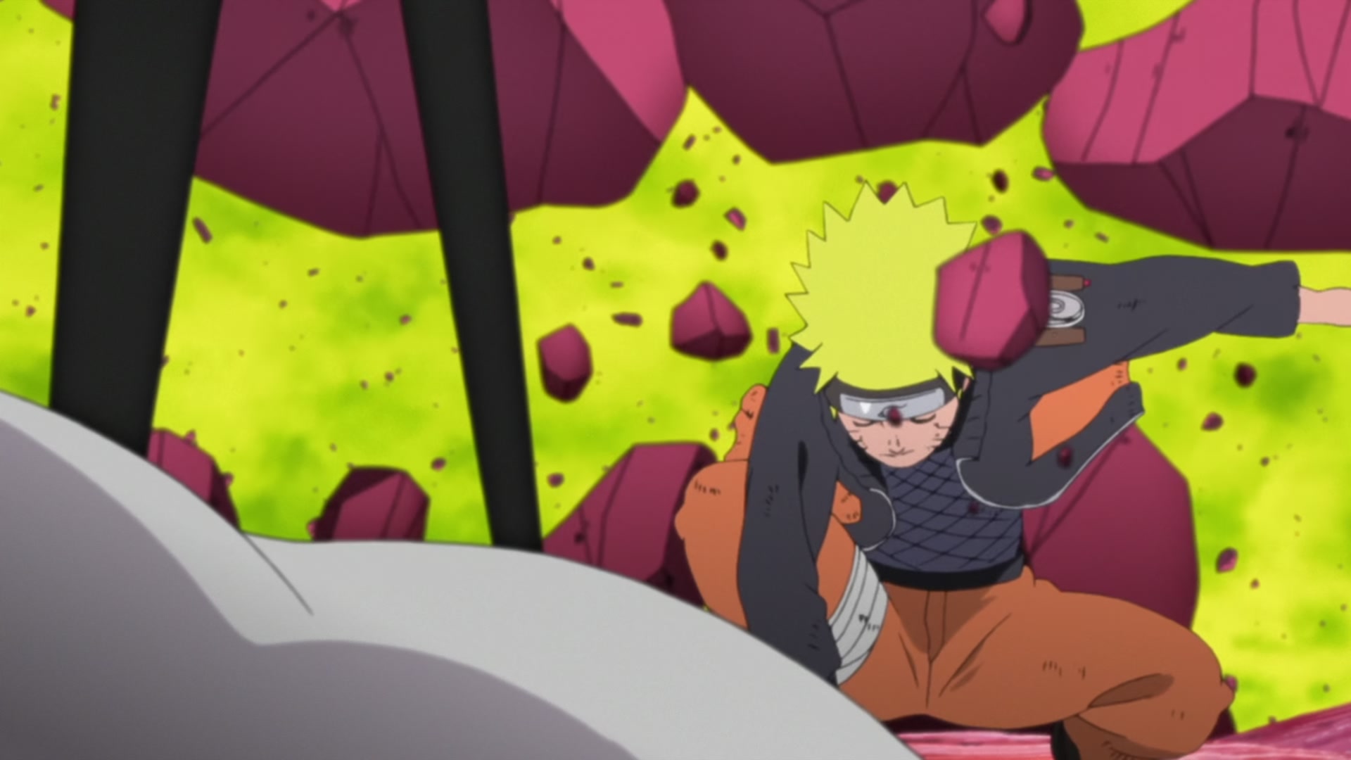 Naruto: Shippuden Ep 474: Congratulations @ 00:04:52