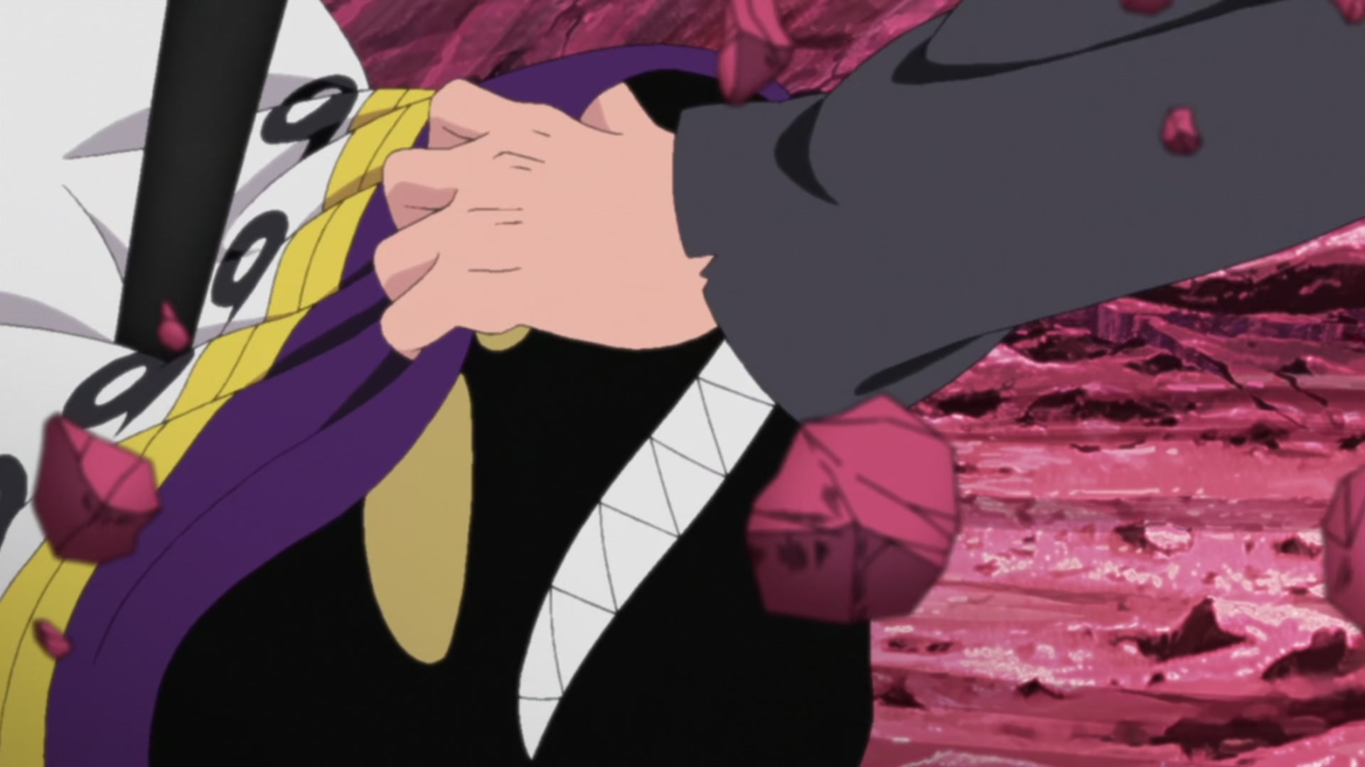 Naruto: Shippuden Ep 474: Congratulations @ 00:05:11