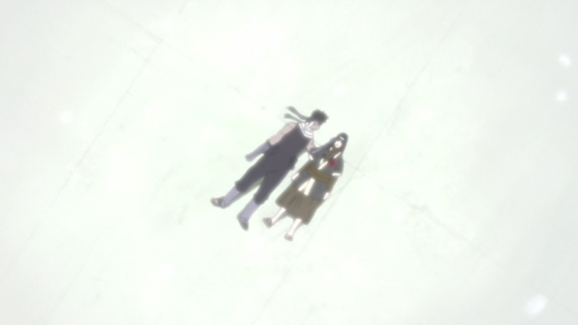 Naruto: Shippuden Ep 474: Congratulations @ 00:05:26