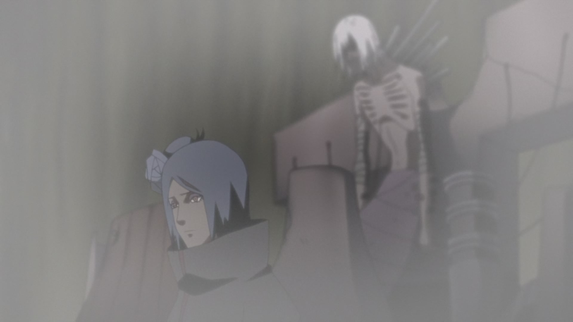Naruto: Shippuden Ep 474: Congratulations @ 00:05:35