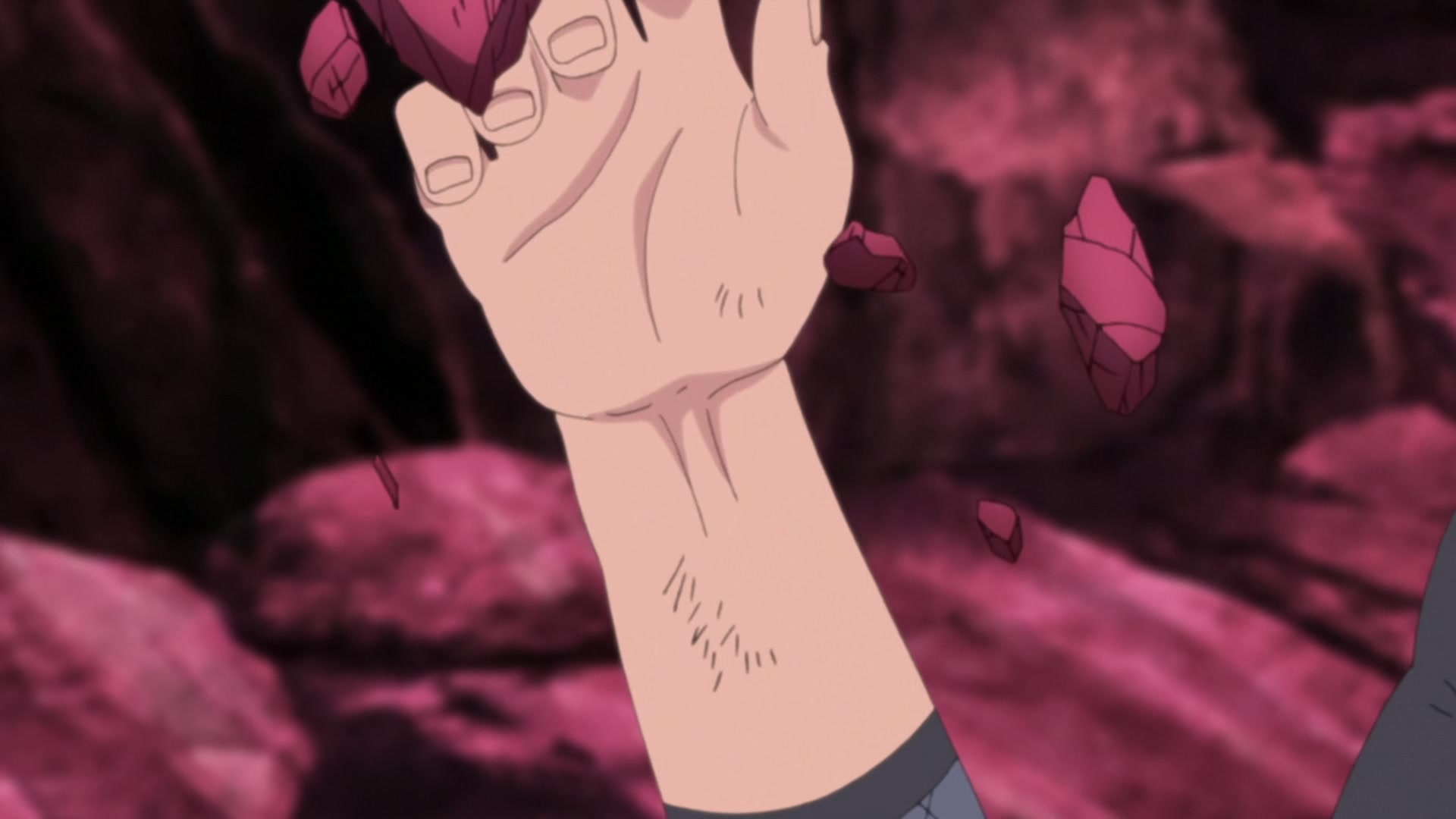 Naruto: Shippuden Ep 474: Congratulations @ 00:05:54