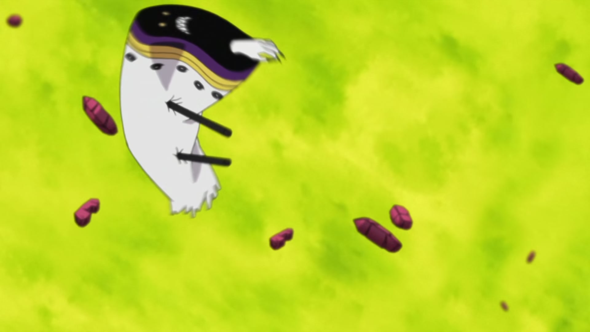 Naruto: Shippuden Ep 474: Congratulations @ 00:06:13