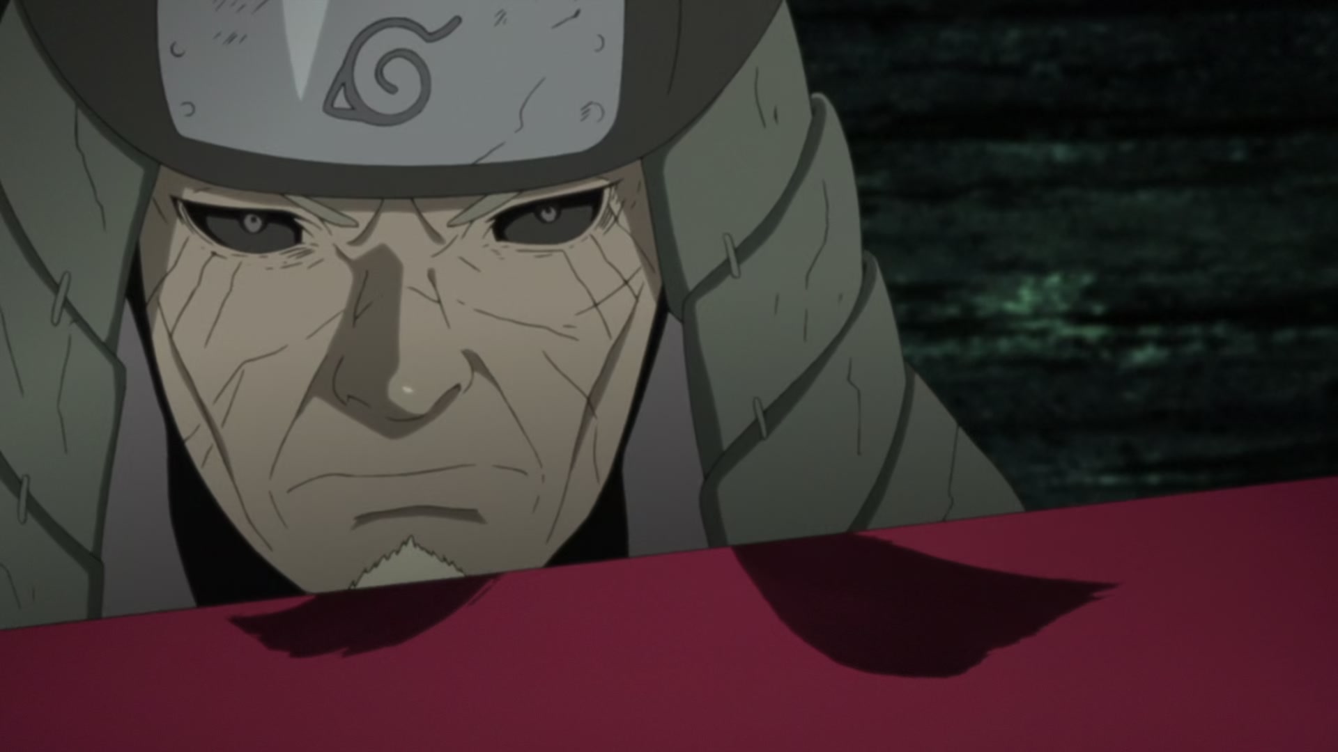 Naruto: Shippuden Ep 474: Congratulations @ 00:07:14