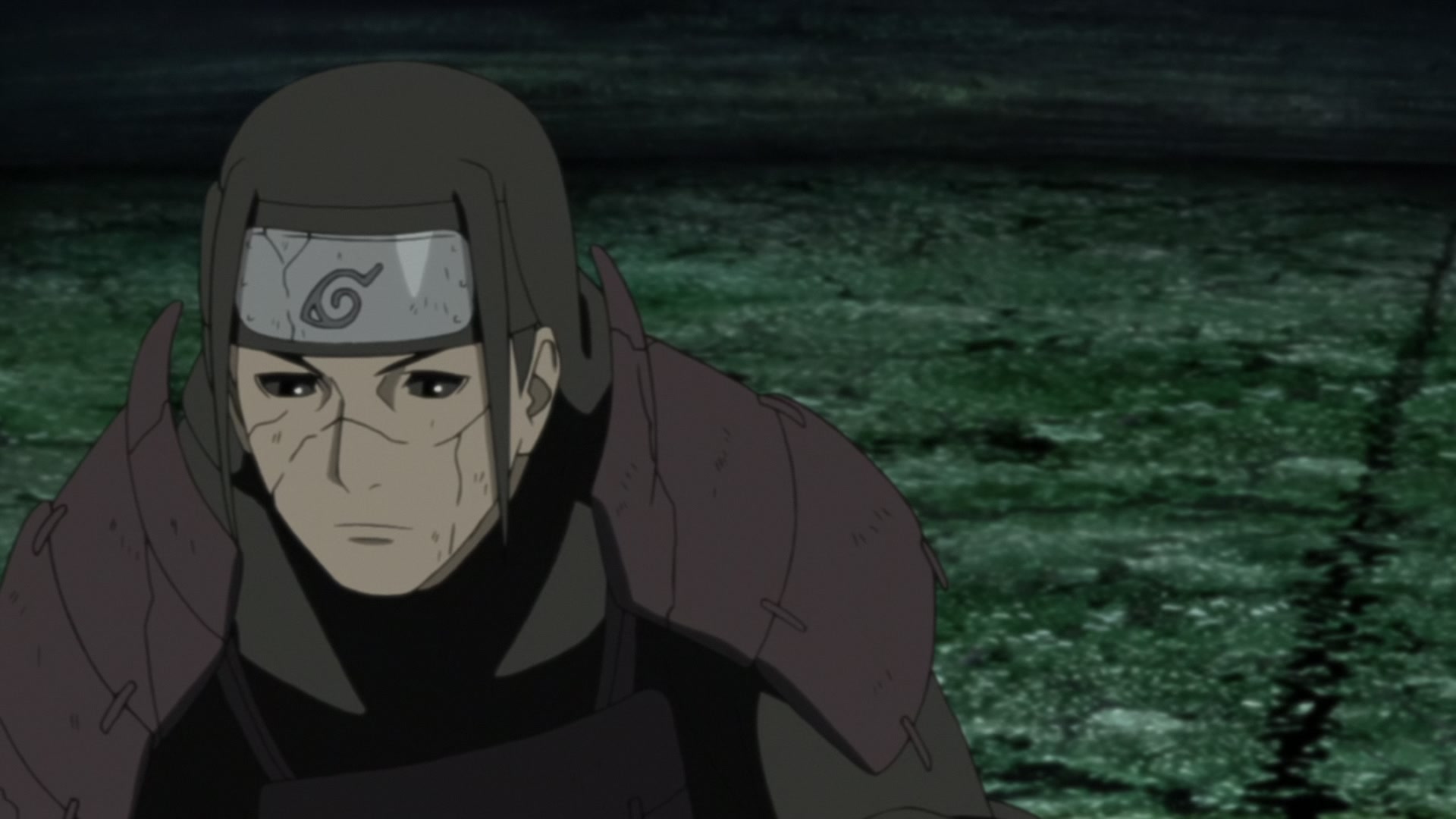 Naruto: Shippuden Ep 474: Congratulations @ 00:07:57