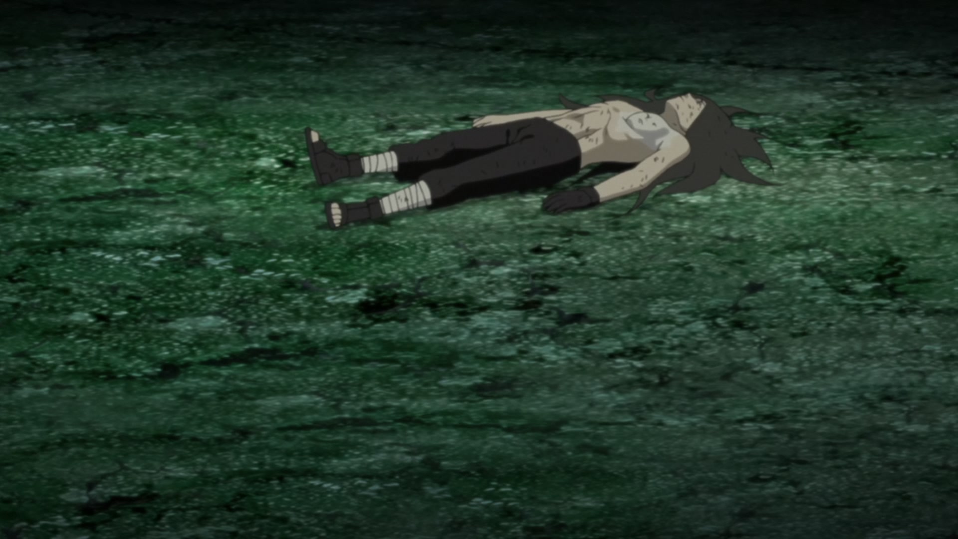 Naruto: Shippuden Ep 474: Congratulations @ 00:08:01