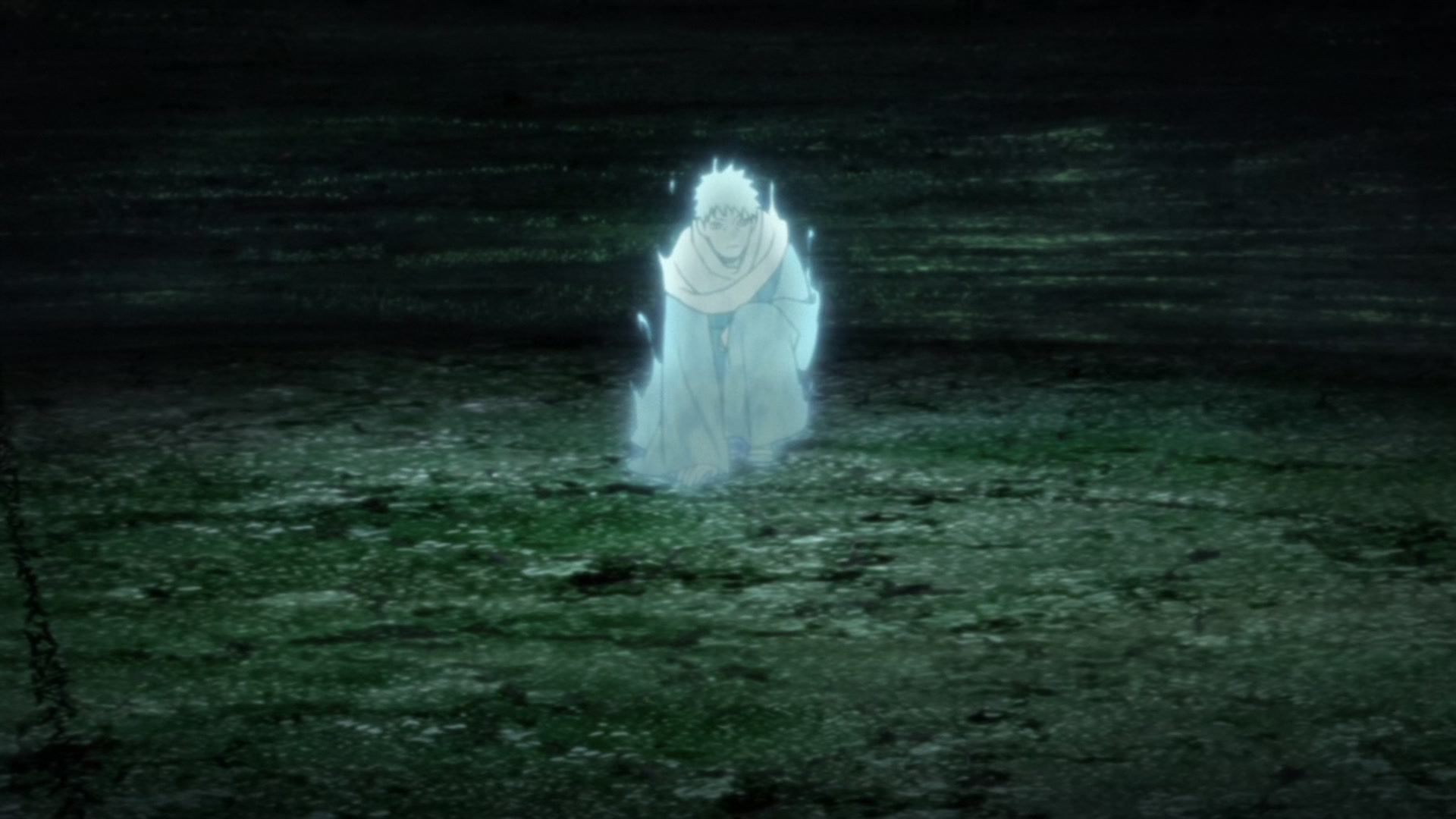 Naruto: Shippuden Ep 474: Congratulations @ 00:08:25