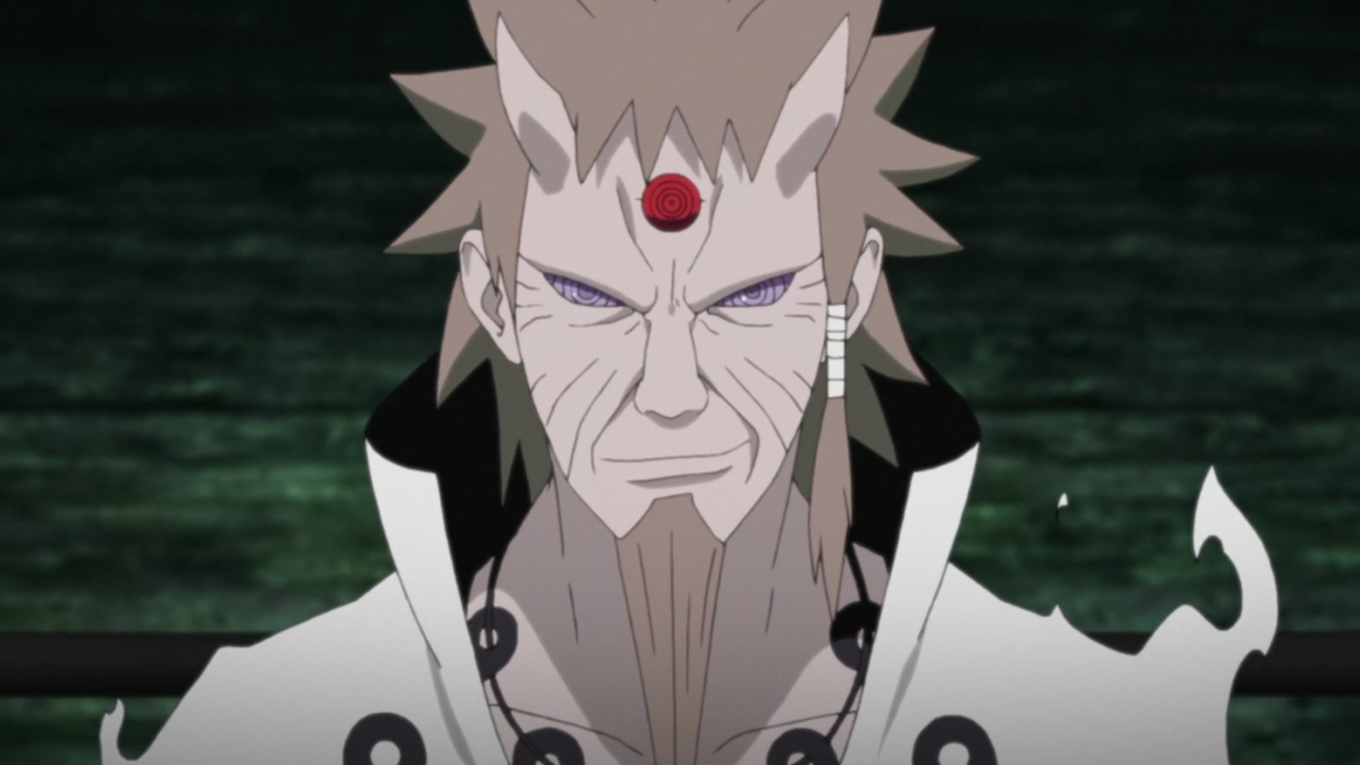 Naruto: Shippuden Ep 474: Congratulations @ 00:08:30