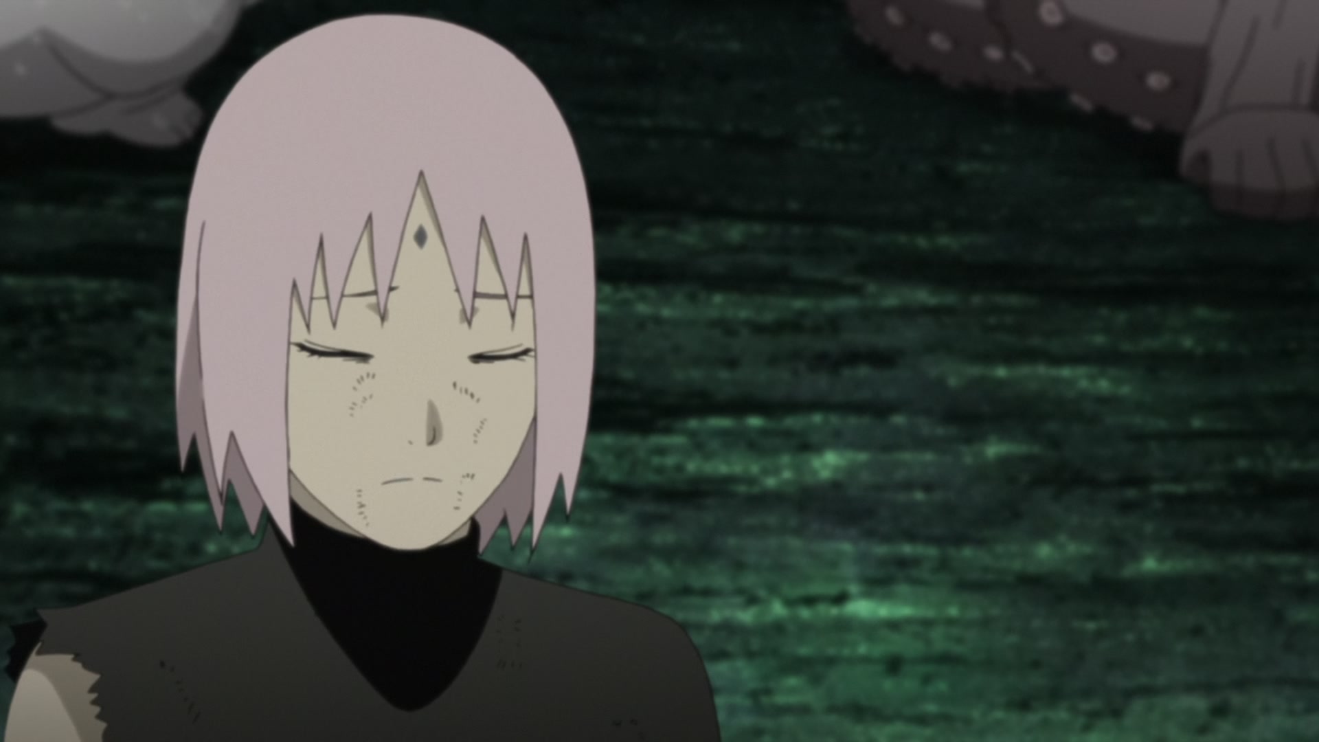 Naruto: Shippuden Ep 474: Congratulations @ 00:08:53