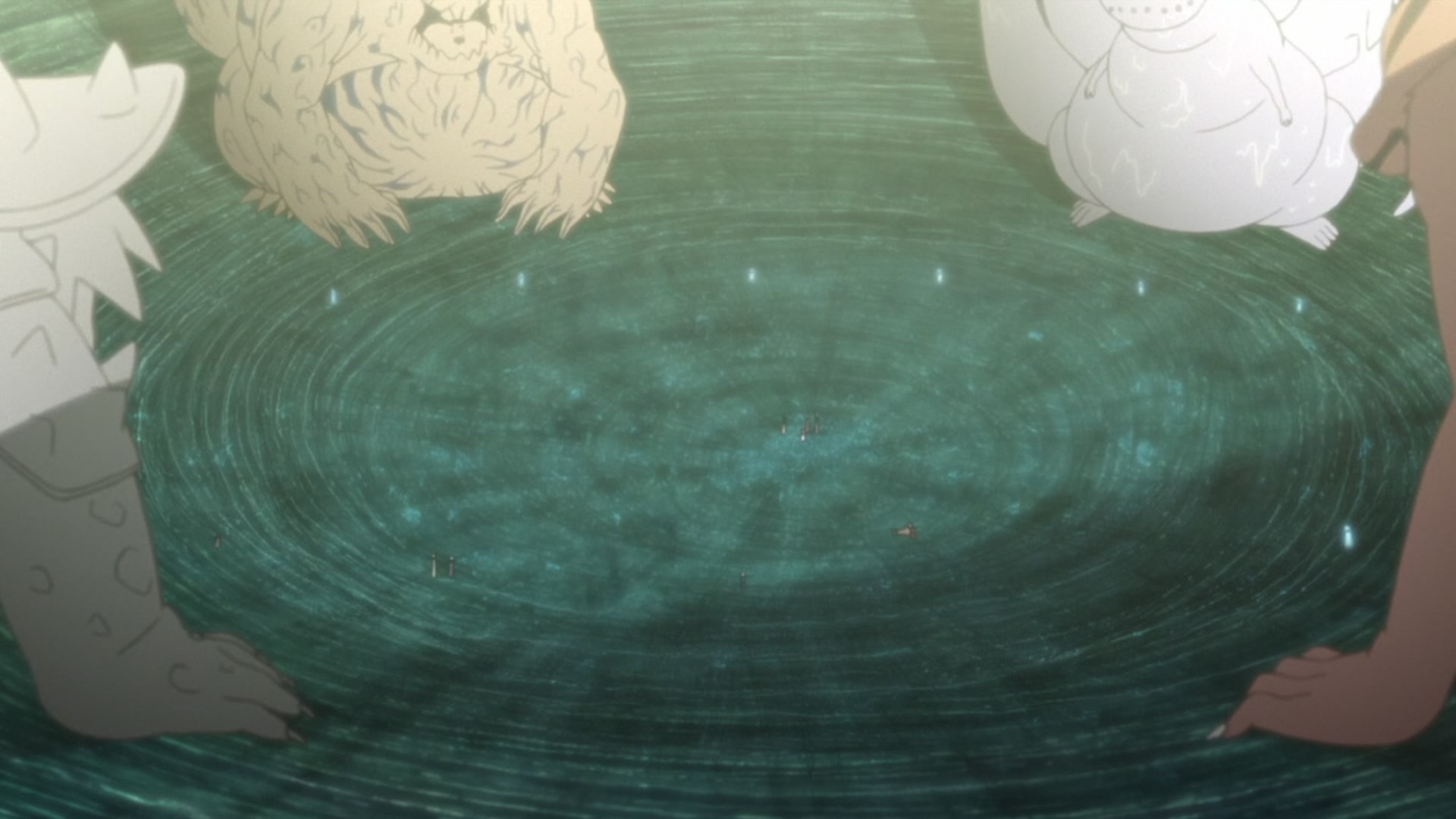 Naruto: Shippuden Ep 474: Congratulations @ 00:17:32