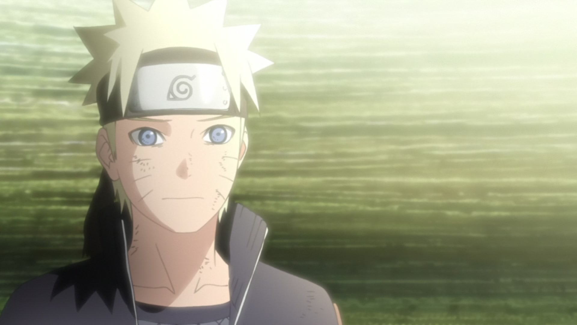 Naruto: Shippuden Ep 474: Congratulations @ 00:17:51