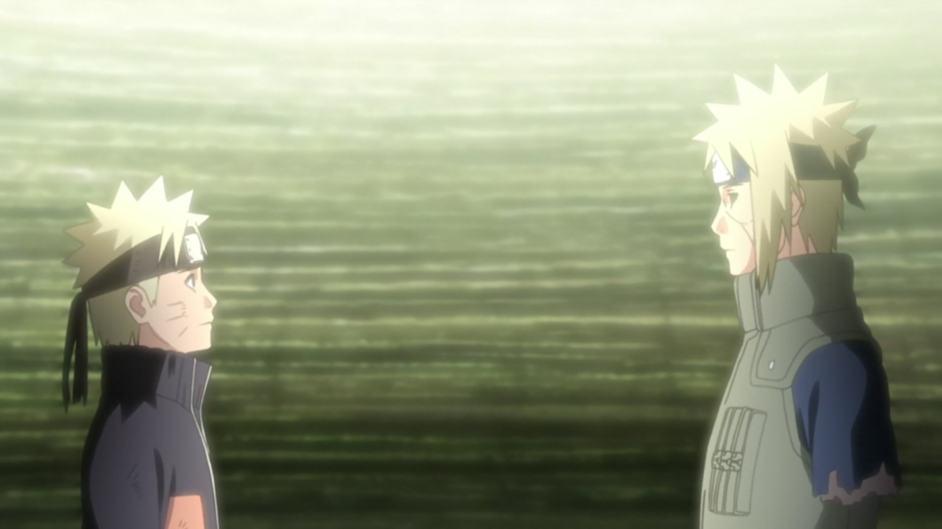 Naruto: Shippuden Ep 474: Congratulations @ 00:18:01