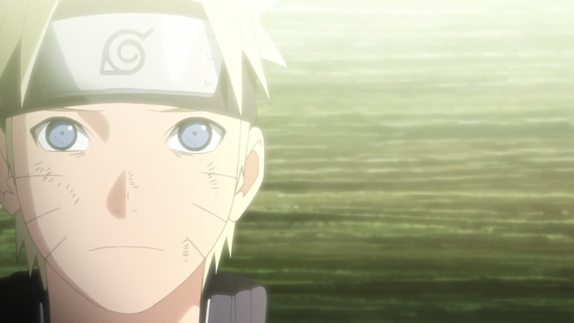 Naruto: Shippuden Ep 474: Congratulations @ 00:18:24