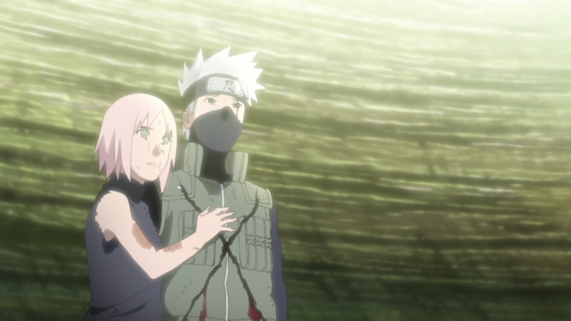 Naruto: Shippuden Ep 474: Congratulations @ 00:18:57