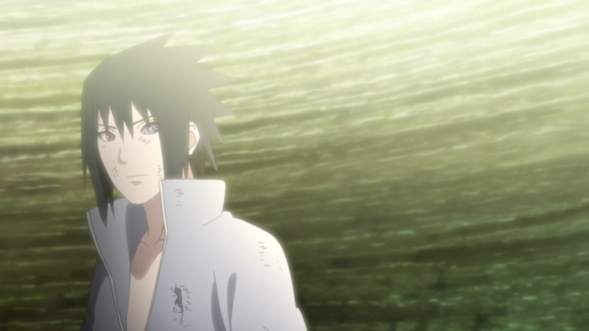 Naruto: Shippuden Ep 474: Congratulations @ 00:19:07