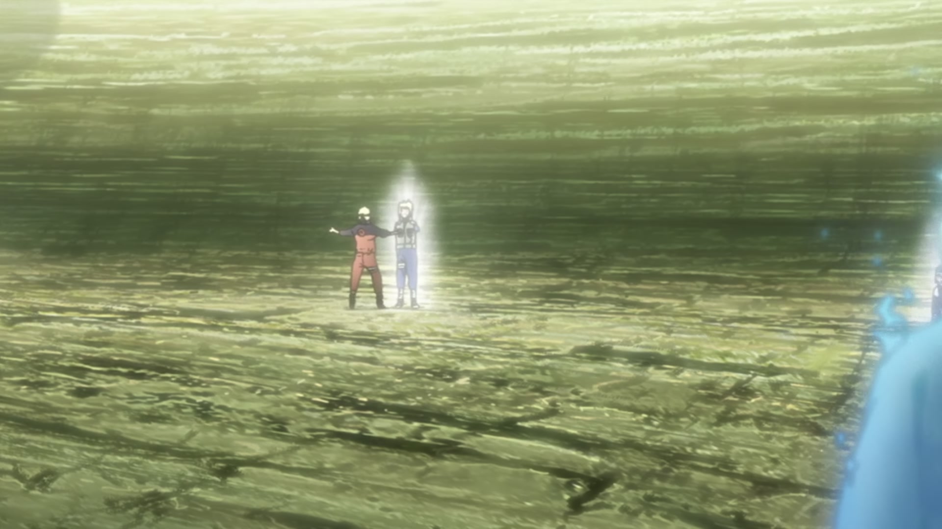 Naruto: Shippuden Ep 474: Congratulations @ 00:19:12