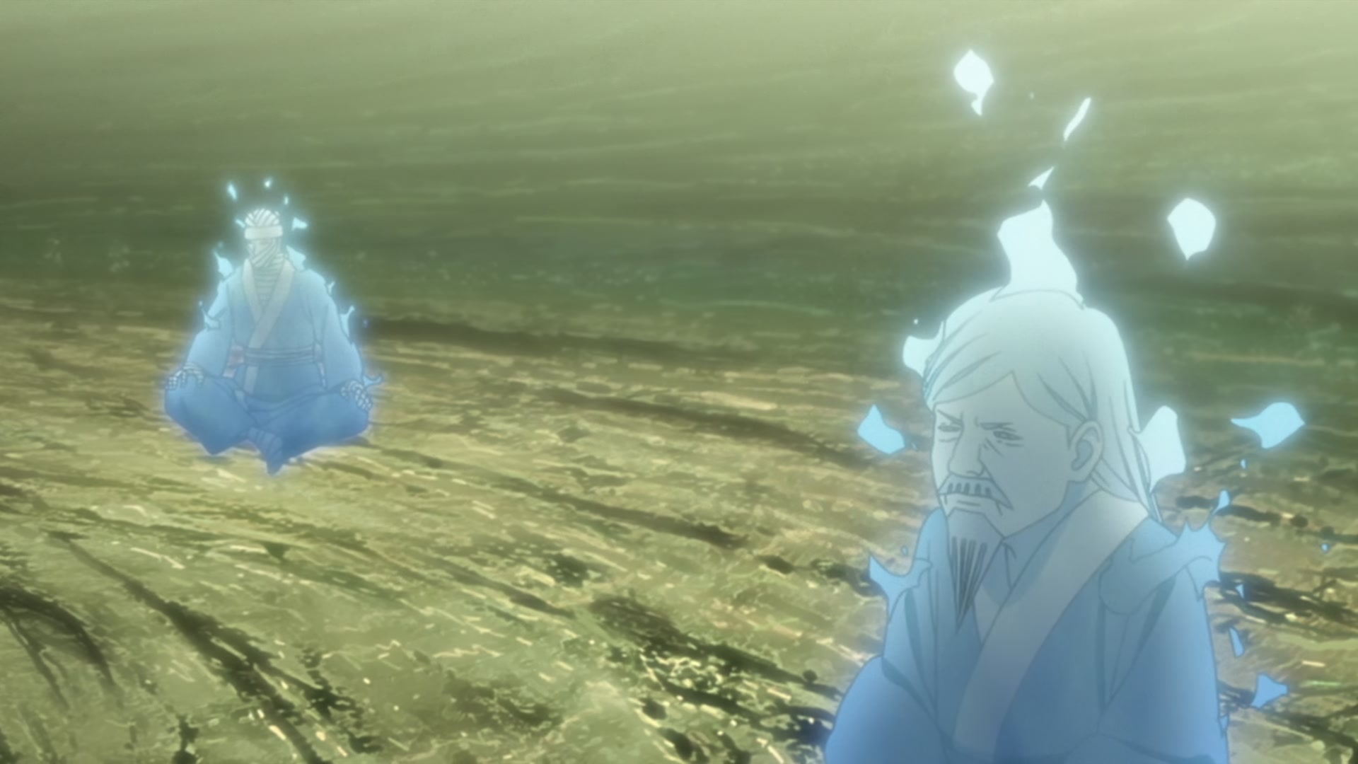 Naruto: Shippuden Ep 474: Congratulations @ 00:19:30