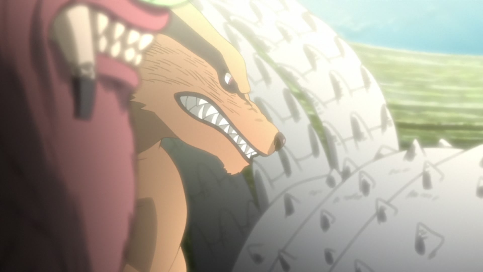 Naruto: Shippuden Ep 474: Congratulations @ 00:19:40