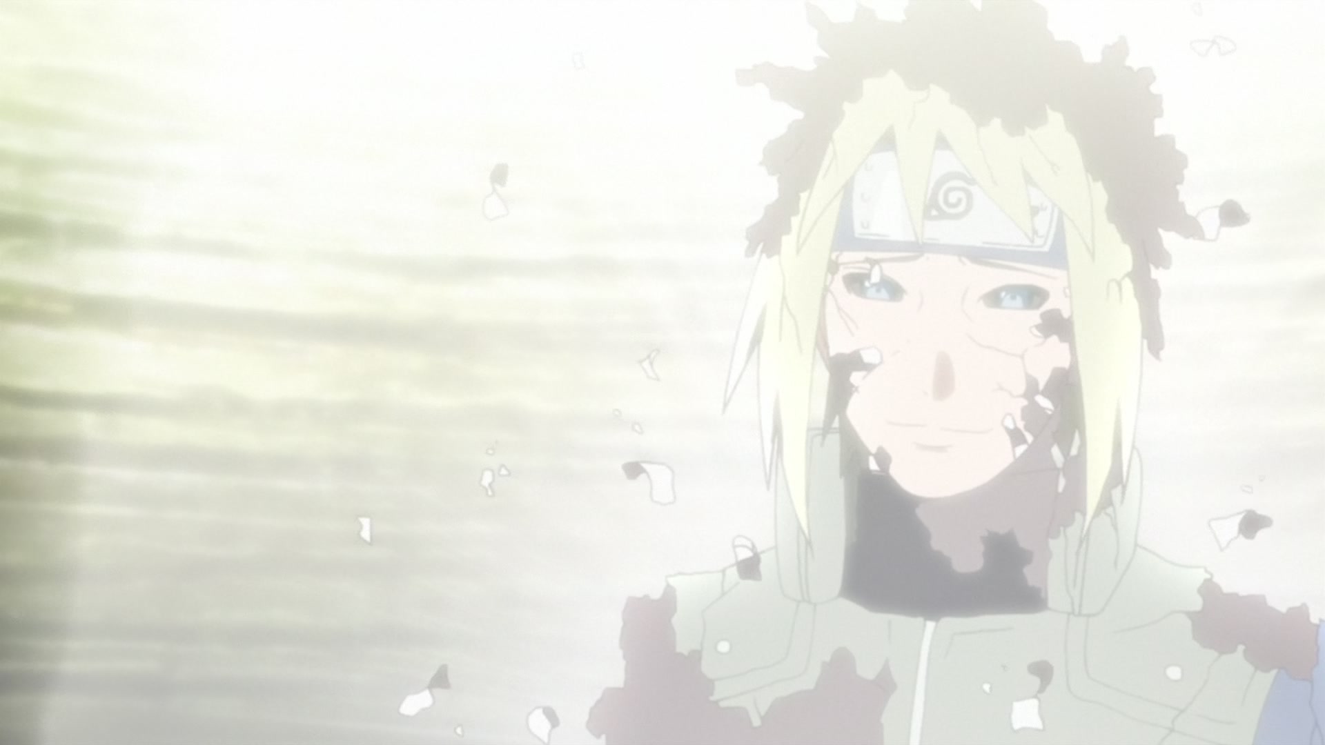 Naruto: Shippuden Ep 474: Congratulations @ 00:19:59