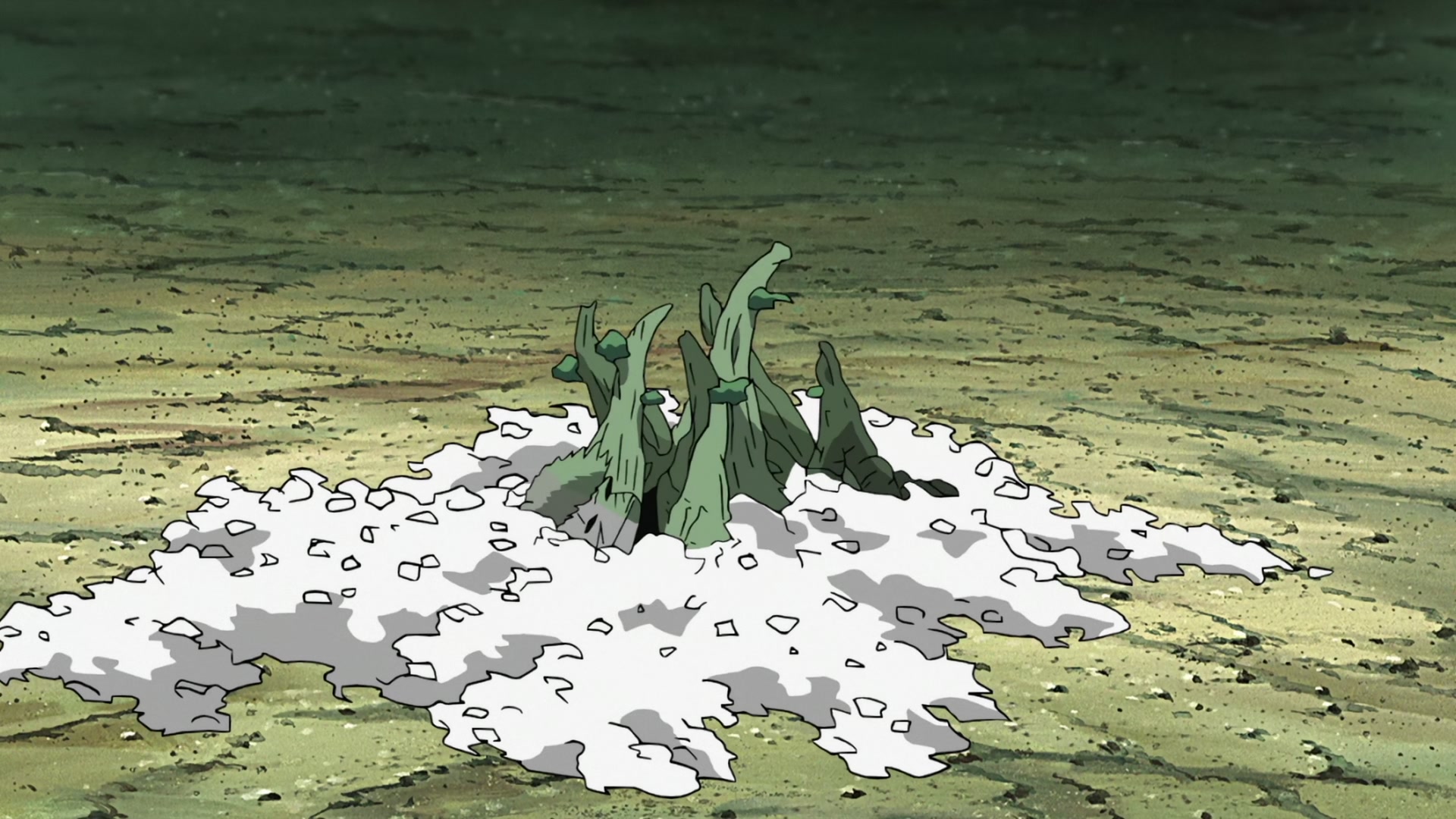Naruto: Shippuden Ep 475: The Final Valley @ 00:03:13