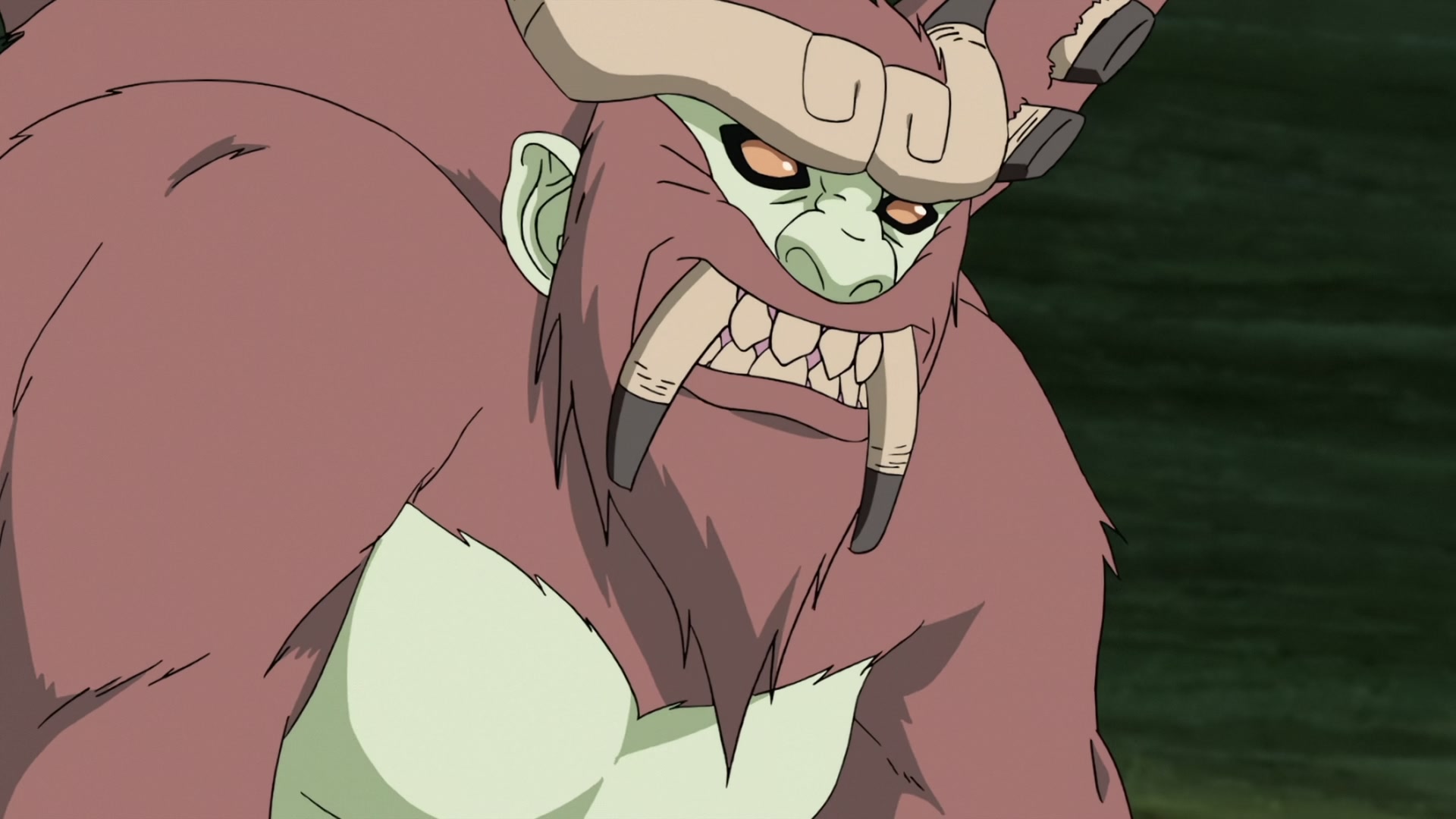 Naruto: Shippuden Ep 475: The Final Valley @ 00:03:28