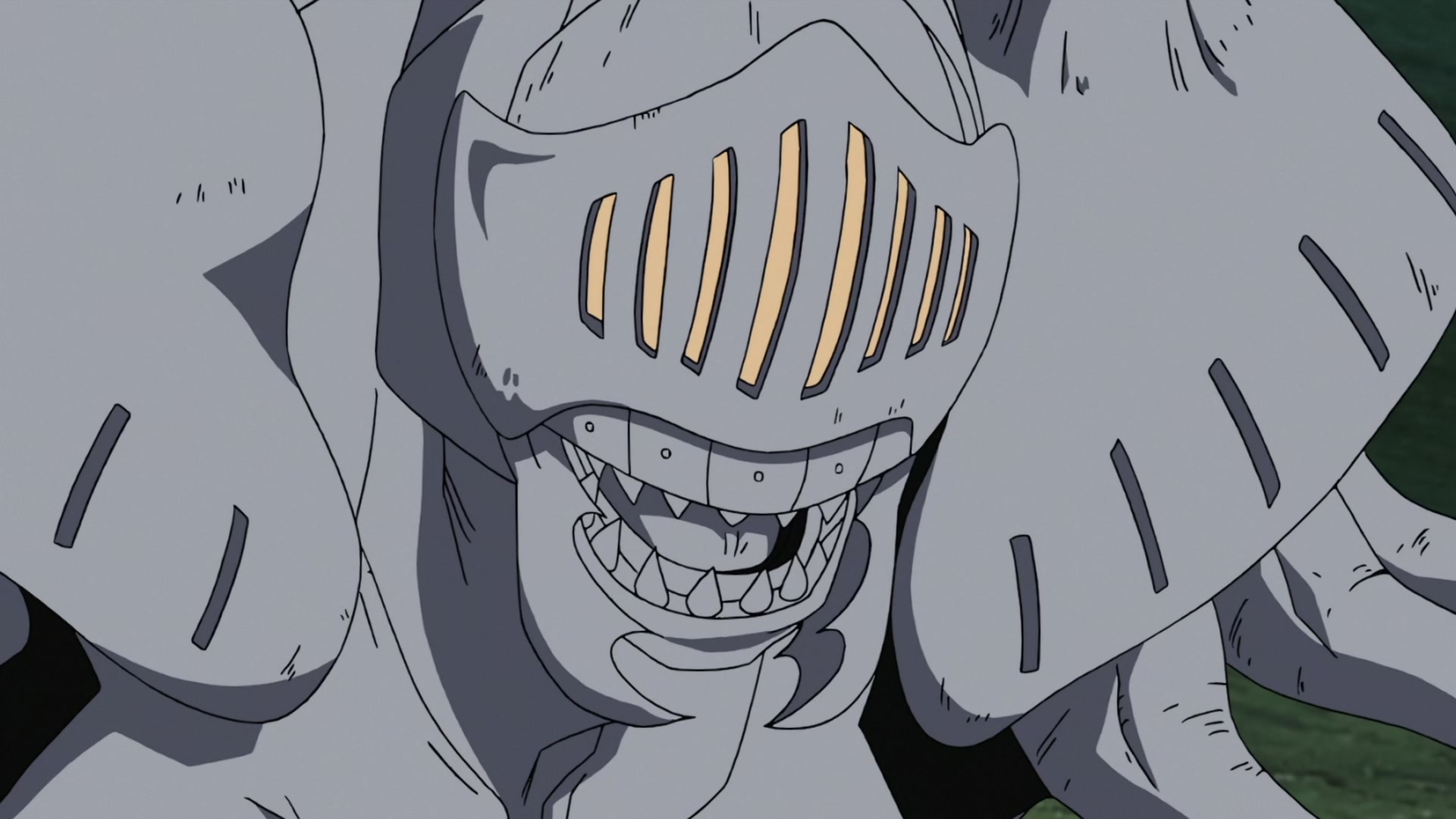 Naruto: Shippuden Ep 475: The Final Valley @ 00:03:37
