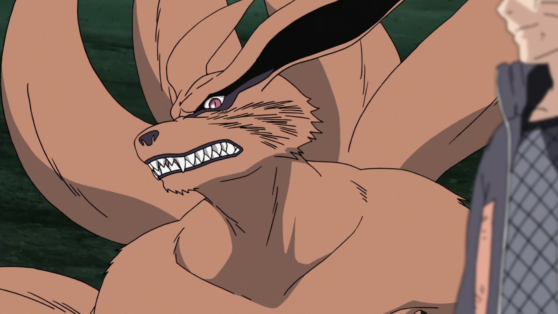 Naruto: Shippuden Ep 475: The Final Valley @ 00:04:10