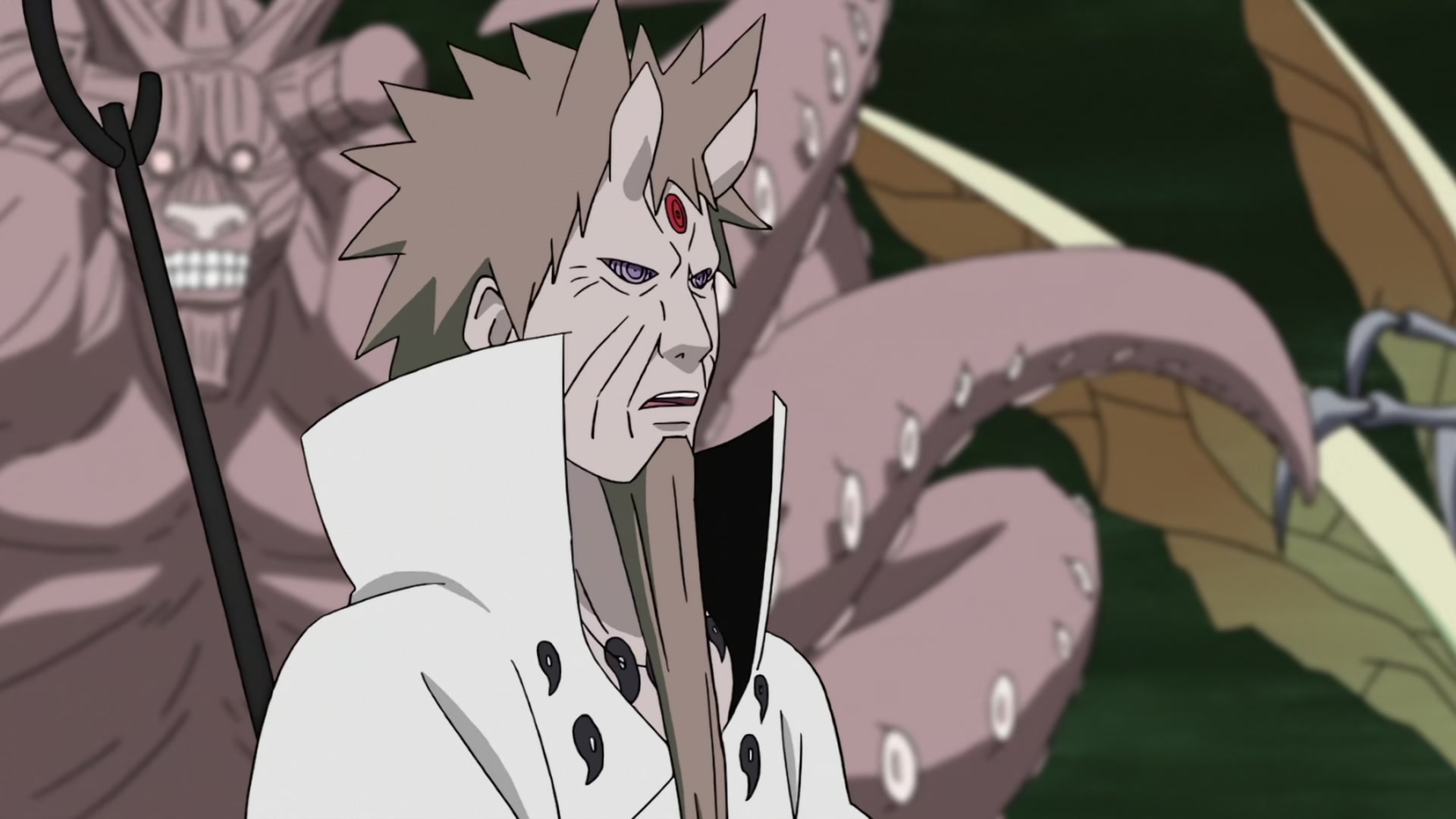Naruto: Shippuden Ep 475: The Final Valley @ 00:04:20