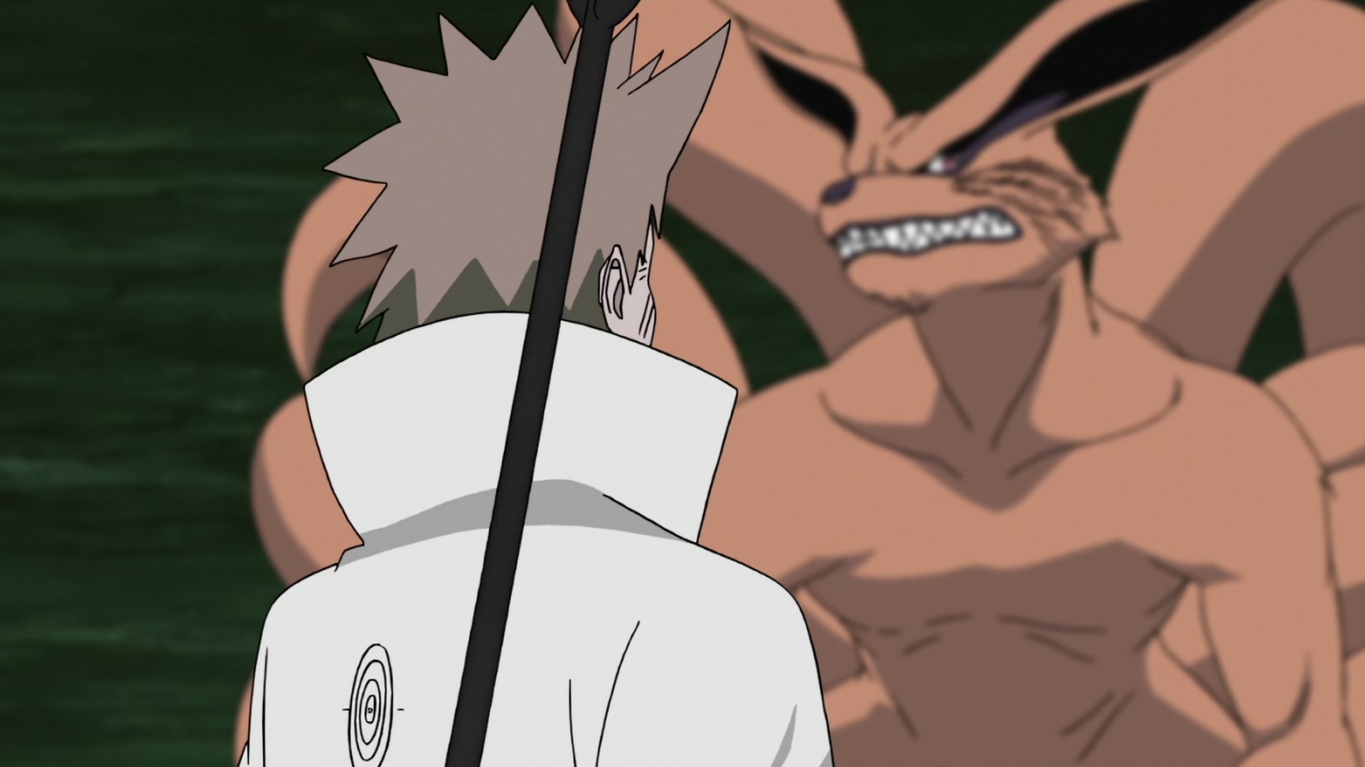 Naruto: Shippuden Ep 475: The Final Valley @ 00:04:29