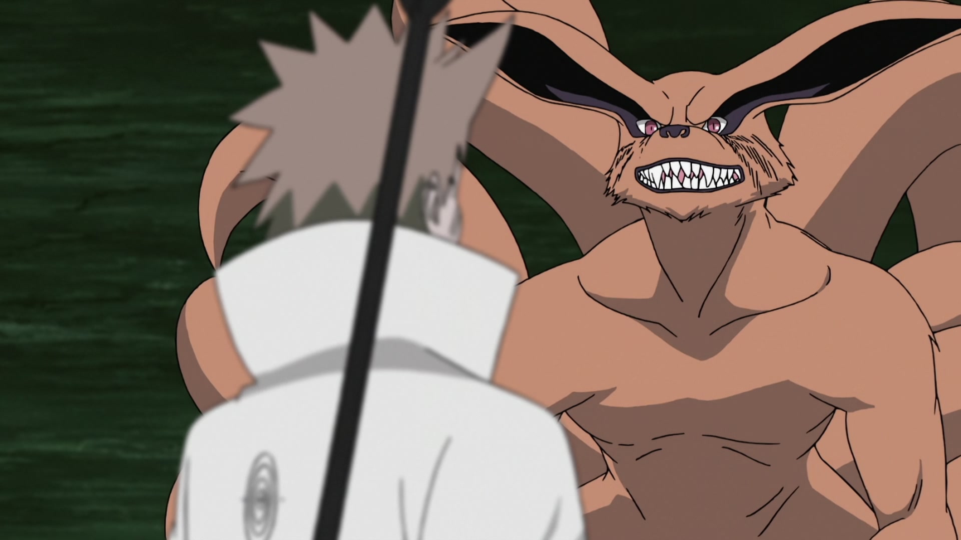 Naruto: Shippuden Ep 475: The Final Valley @ 00:04:34