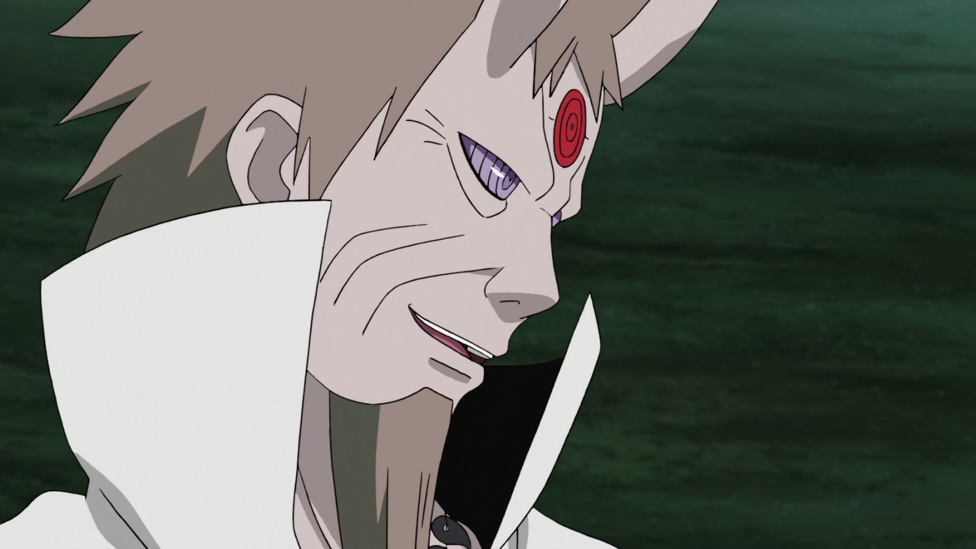 Naruto: Shippuden Ep 475: The Final Valley @ 00:05:07