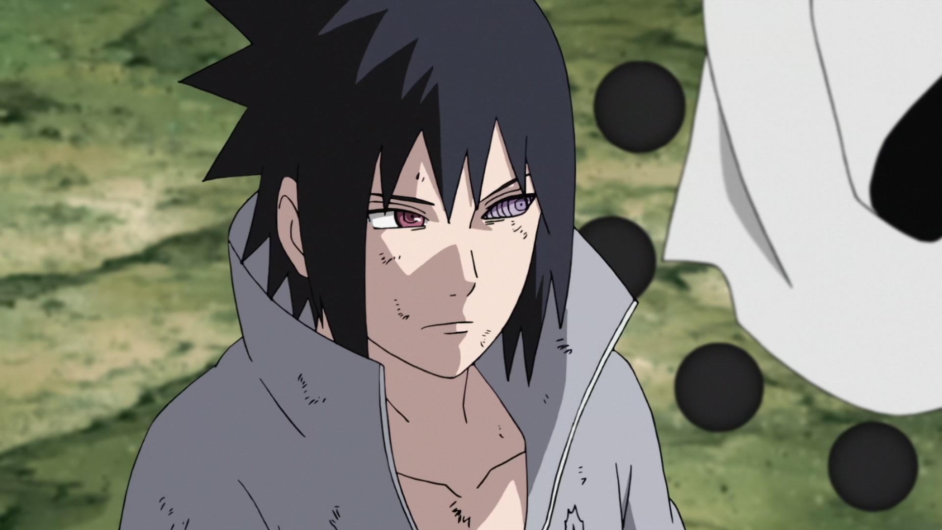 Naruto: Shippuden Ep 475: The Final Valley @ 00:05:16