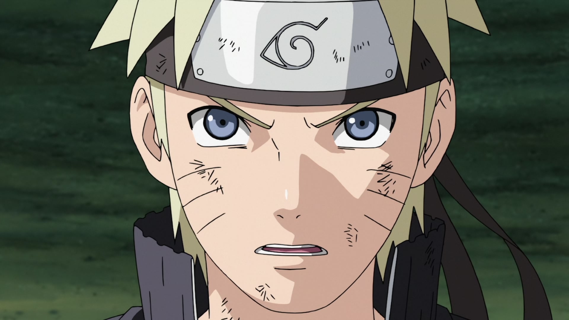 Naruto: Shippuden Ep 475: The Final Valley @ 00:05:26