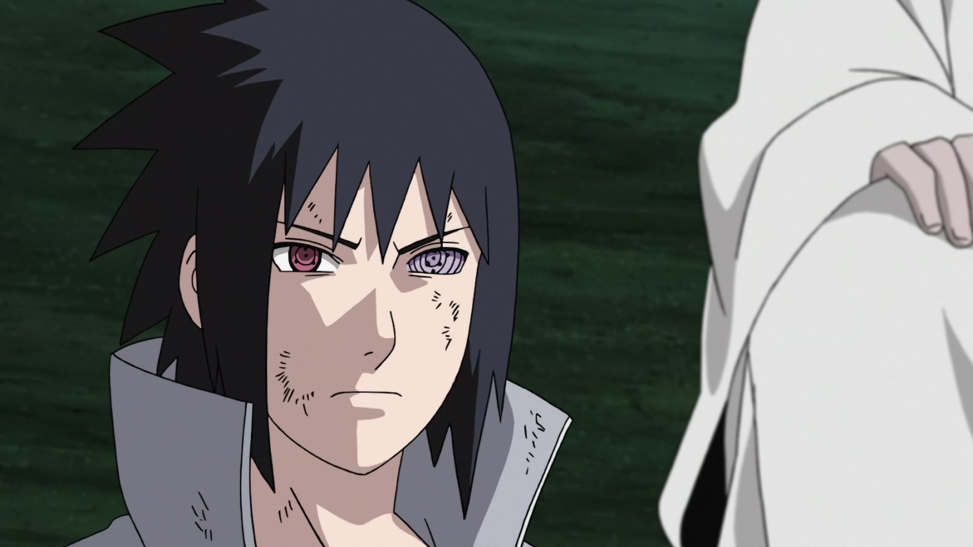 Naruto: Shippuden Ep 475: The Final Valley @ 00:05:35