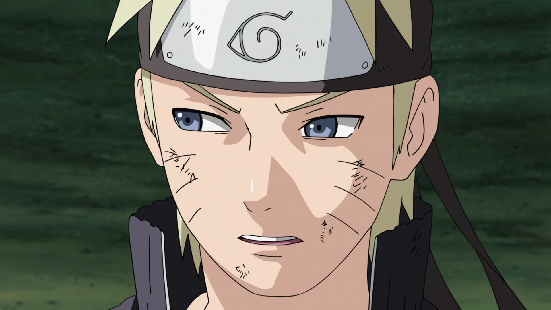 Naruto: Shippuden Ep 475: The Final Valley @ 00:05:40