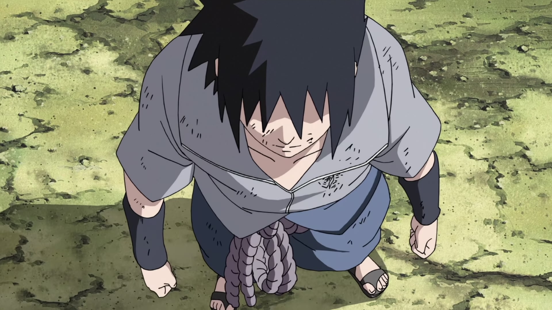 Naruto: Shippuden Ep 475: The Final Valley @ 00:06:51