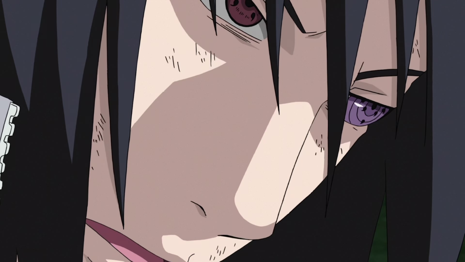 Naruto: Shippuden Ep 475: The Final Valley @ 00:07:00