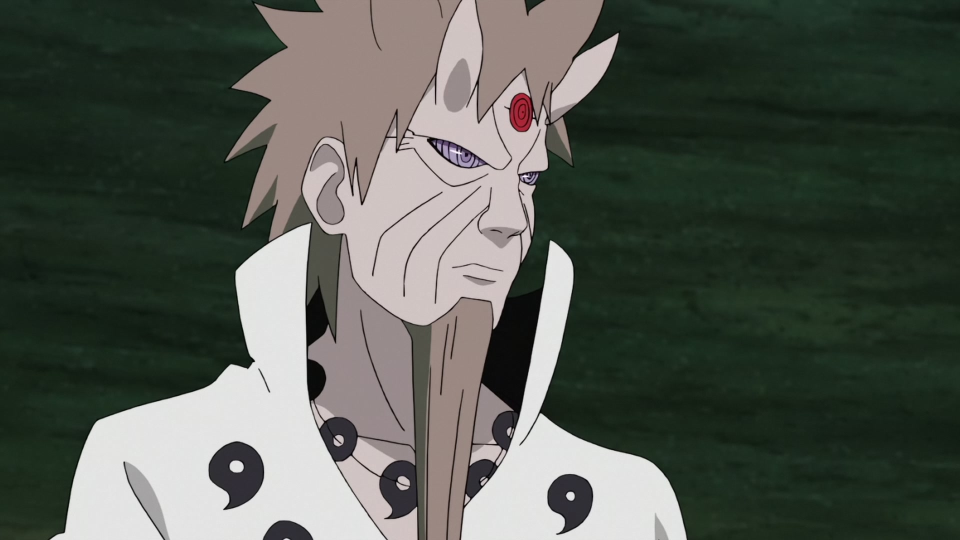 Naruto: Shippuden Ep 475: The Final Valley @ 00:07:47