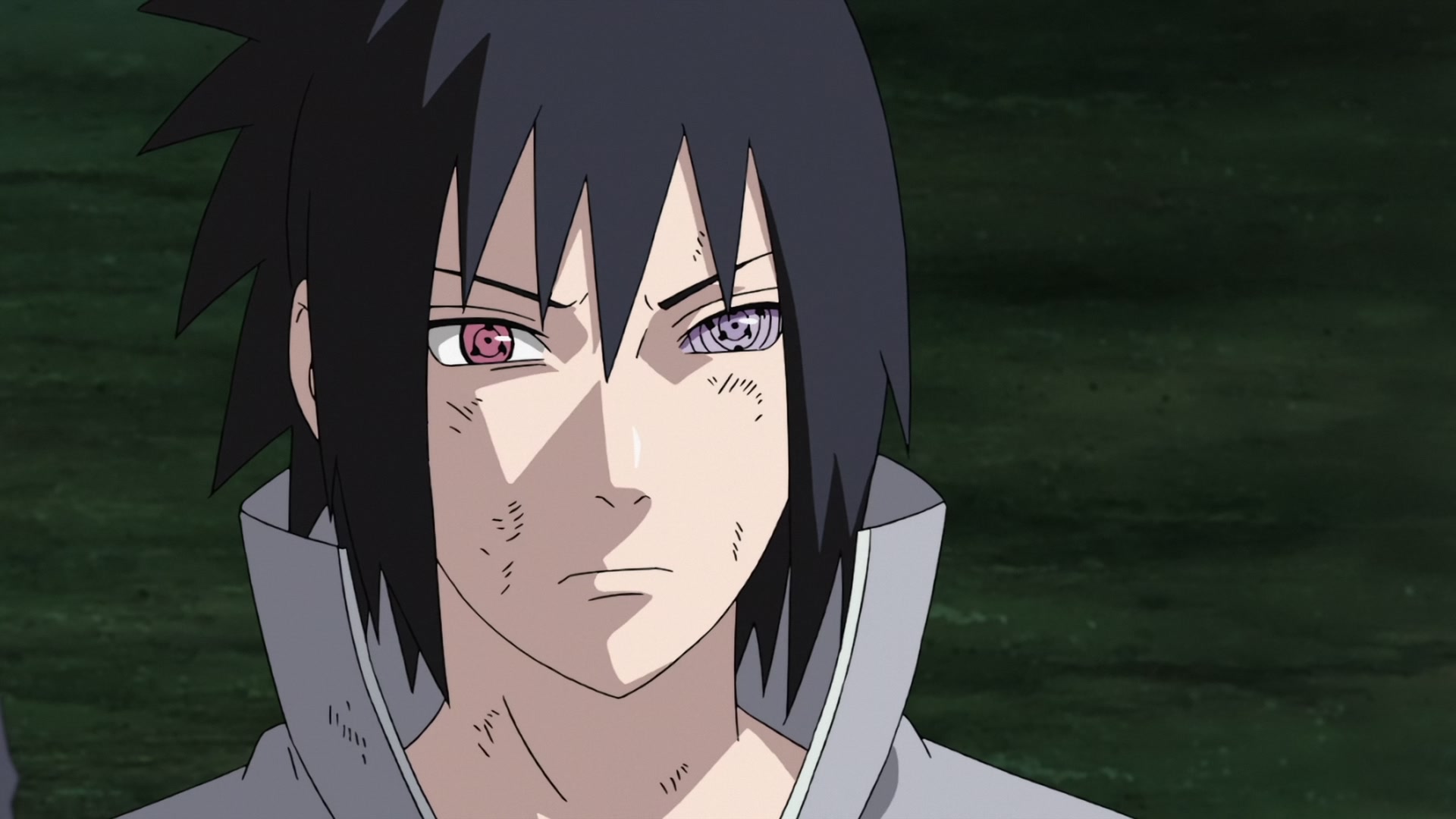 Naruto: Shippuden Ep 475: The Final Valley @ 00:08:16