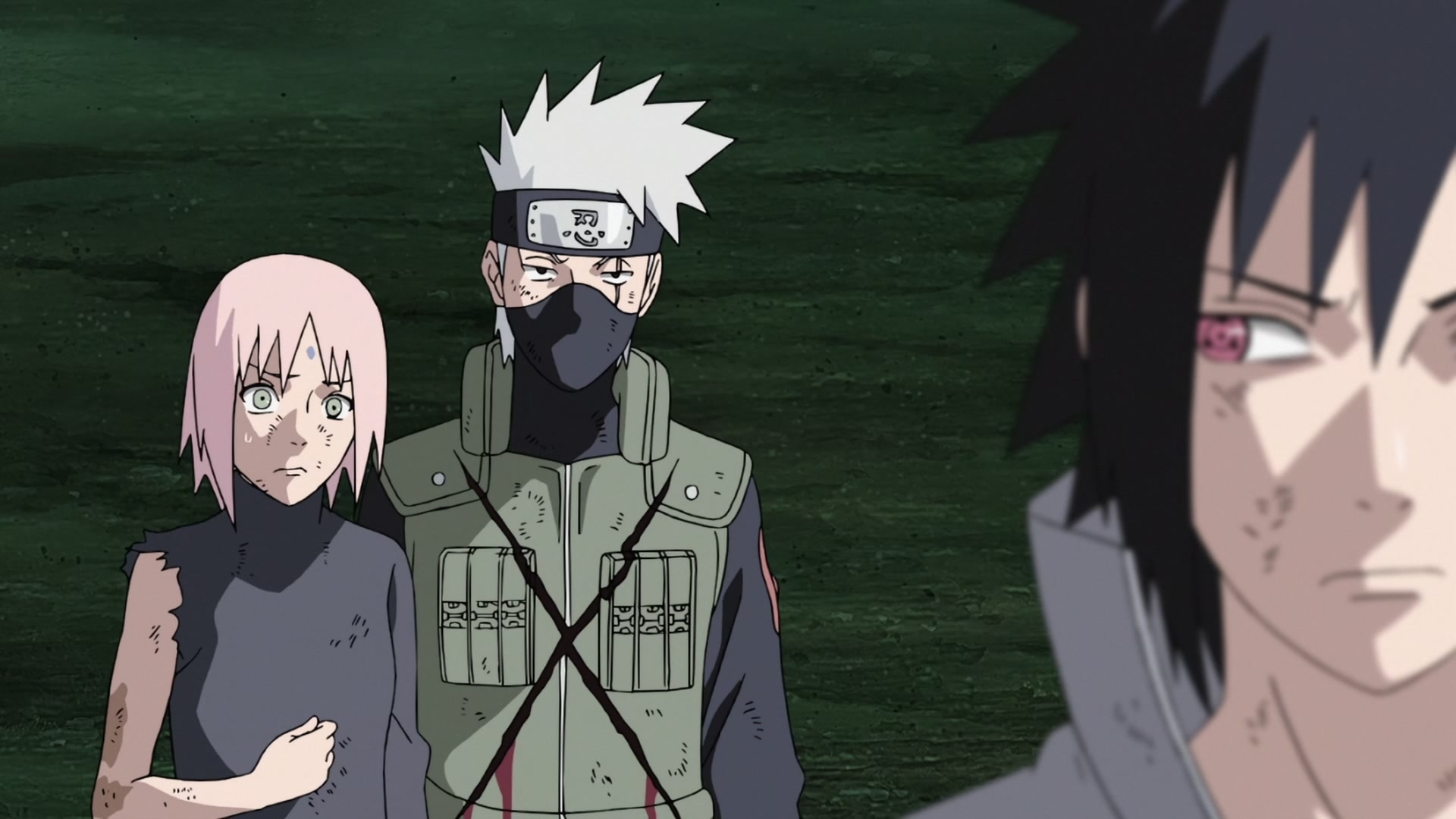 Naruto: Shippuden Ep 475: The Final Valley @ 00:08:25