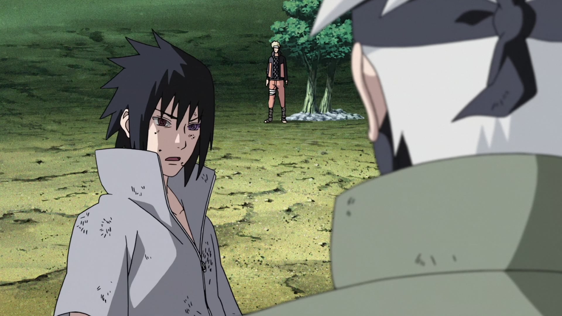 Naruto: Shippuden Ep 475: The Final Valley @ 00:08:30