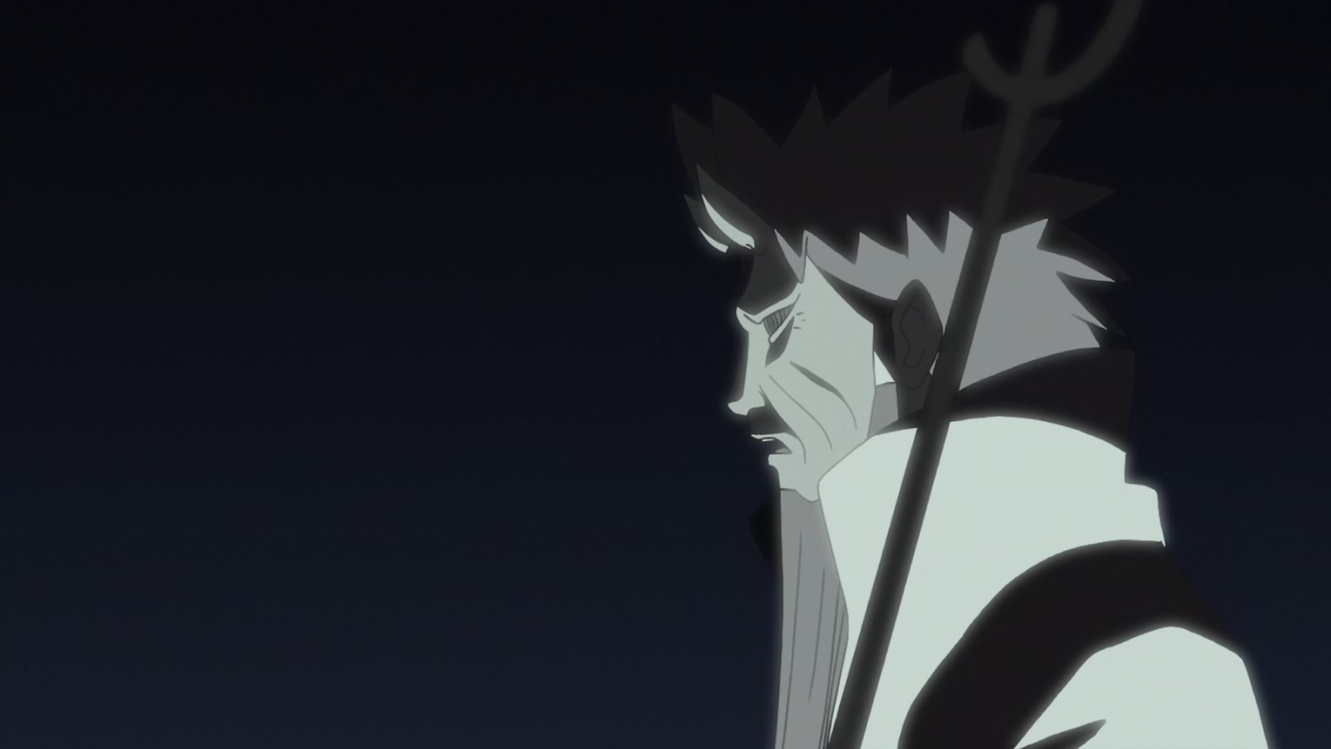 Naruto: Shippuden Ep 475: The Final Valley @ 00:09:08