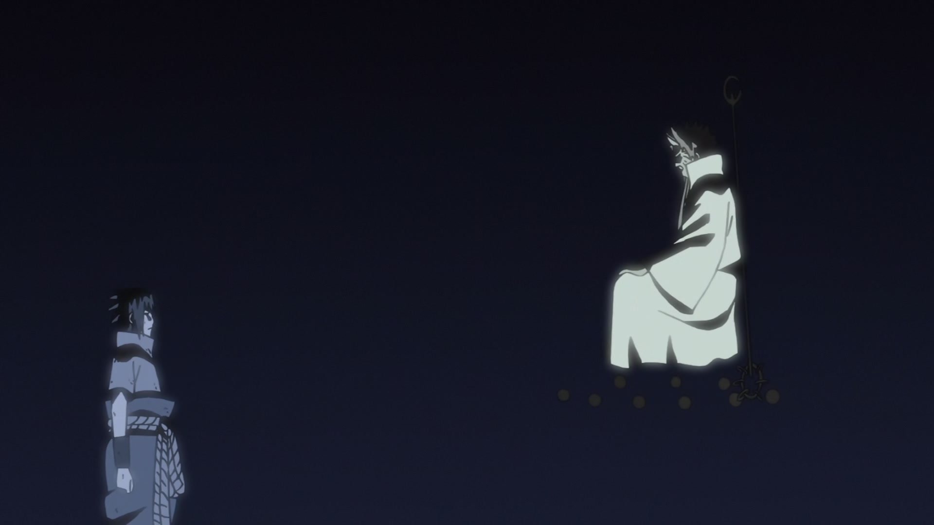 Naruto: Shippuden Ep 475: The Final Valley @ 00:09:27