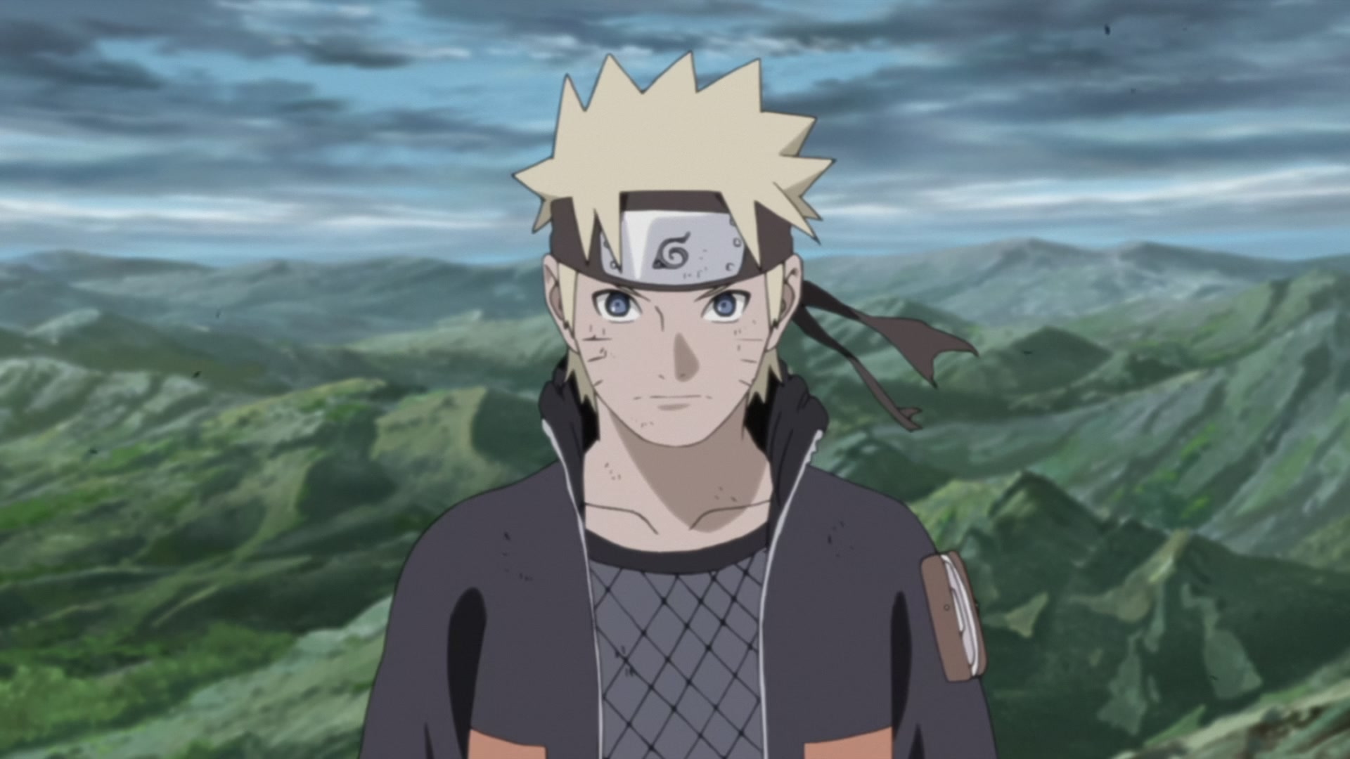 Naruto: Shippuden Ep 476: The Last Battle @ 00:03:04